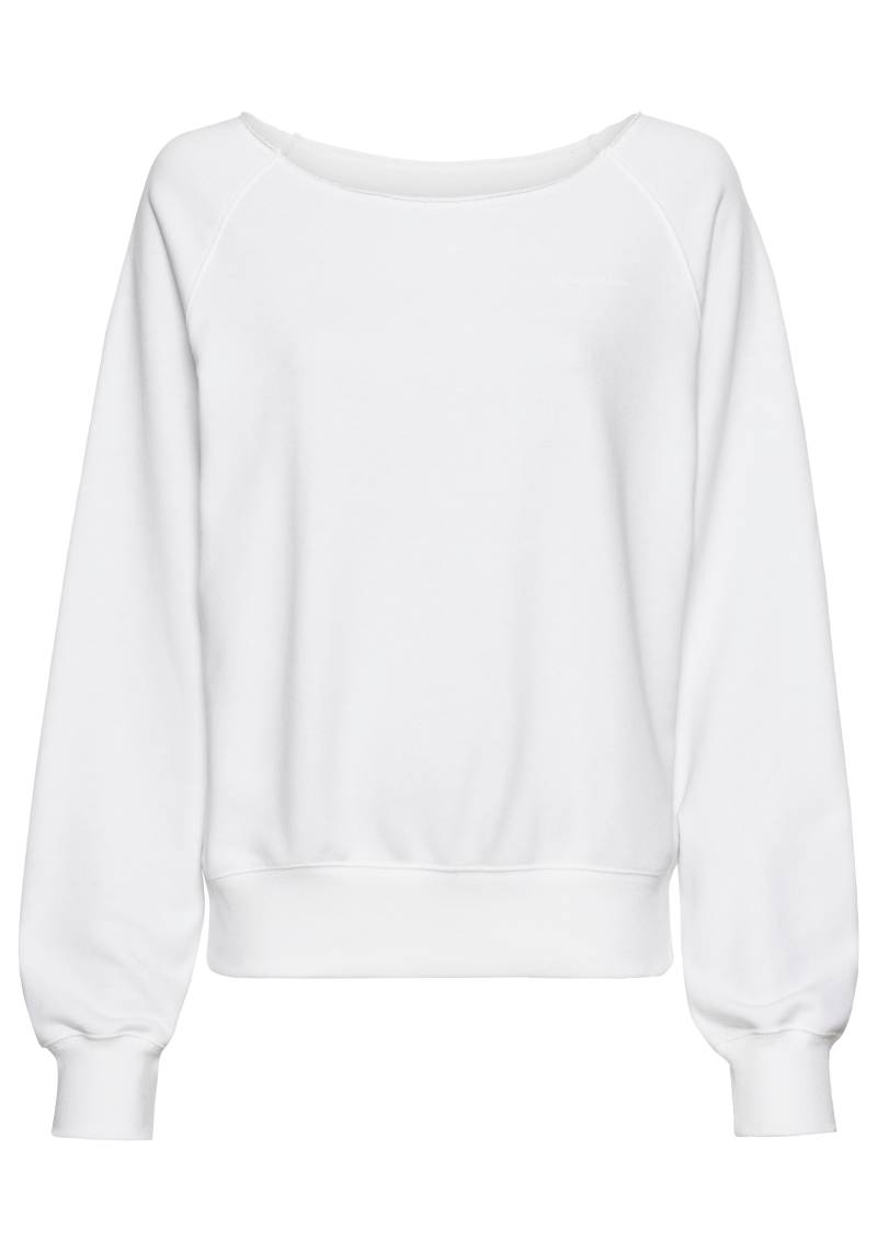 Champion Sweatshirt »Minimal Resort Crewneck Sweatshirt« von Champion