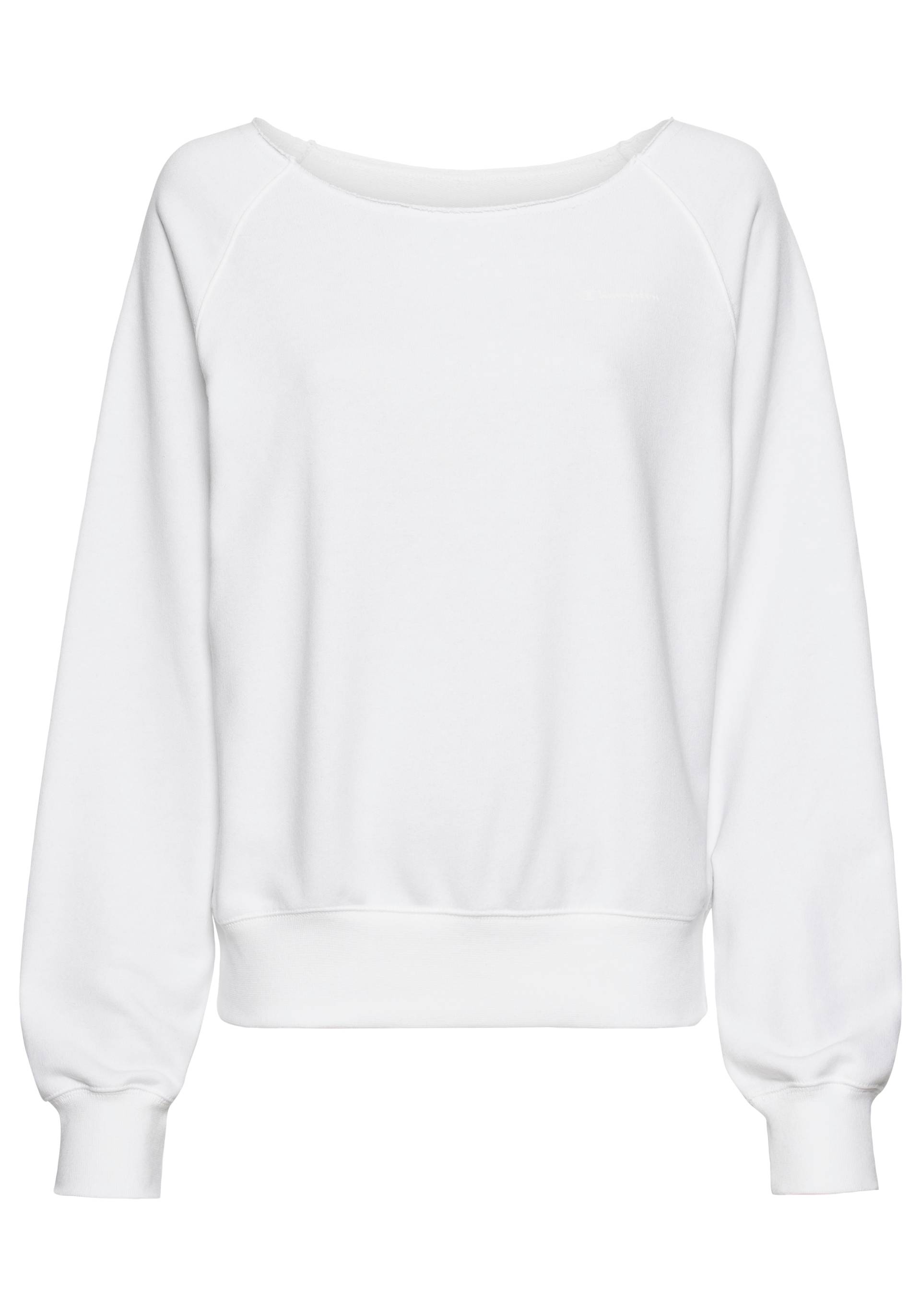 Champion Sweatshirt »Minimal Resort Crewneck Sweatshirt« von Champion