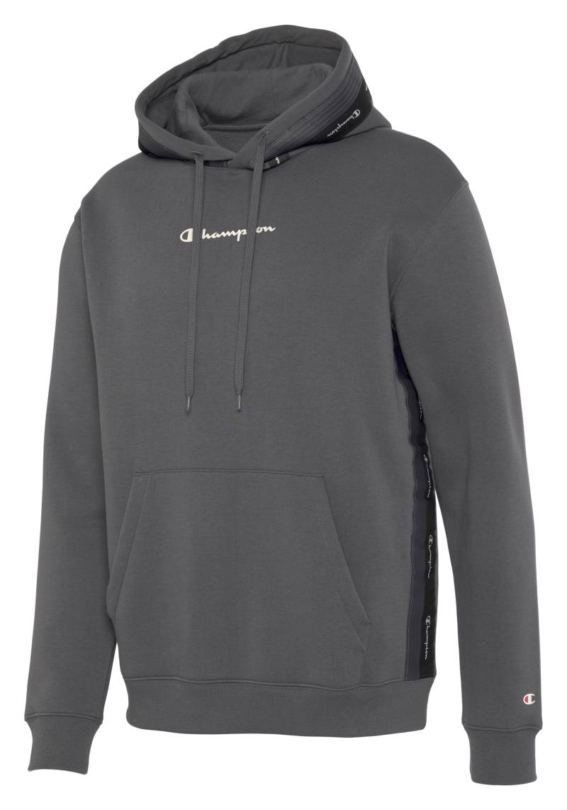 Champion Sweatshirt »Tape Hooded Sweatshirt« von Champion