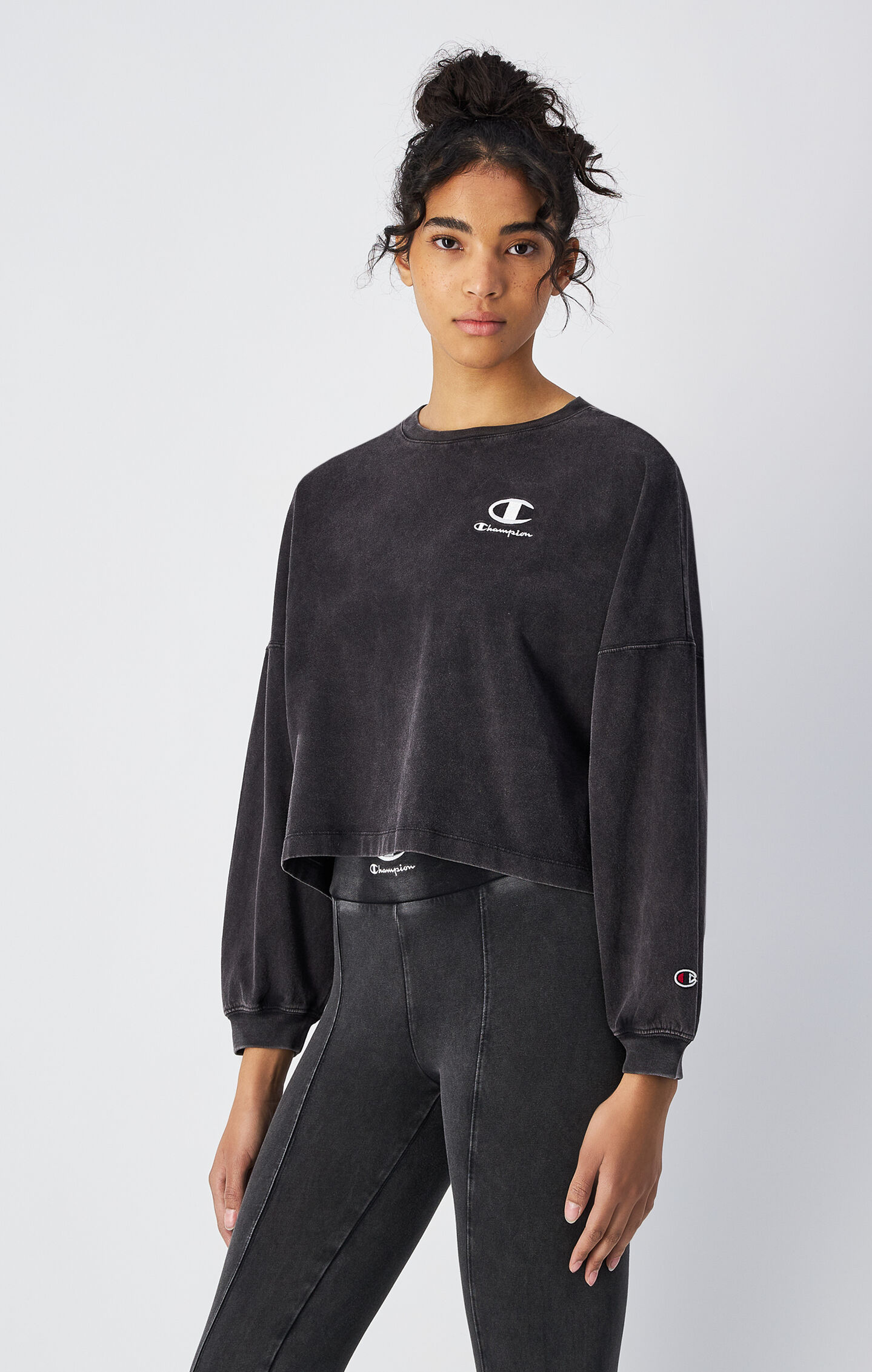 Champion Sweatshirt von Champion