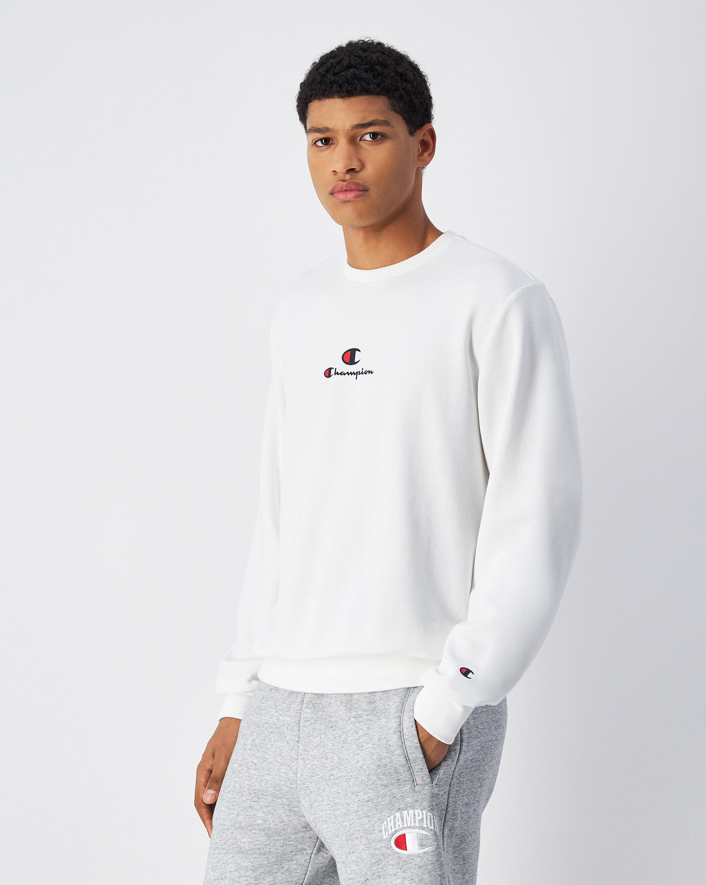 Champion Sweatshirt von Champion