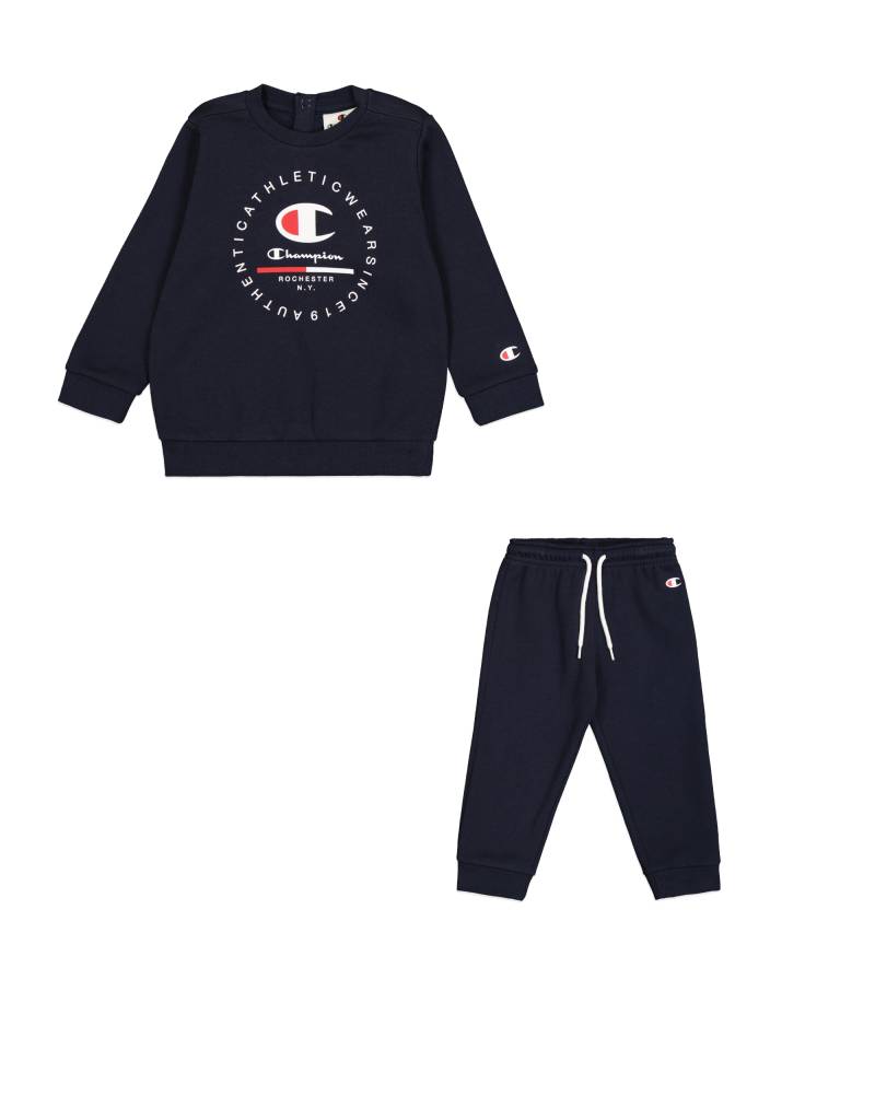 Champion Sweatshorts »Crewneck Suit« von Champion