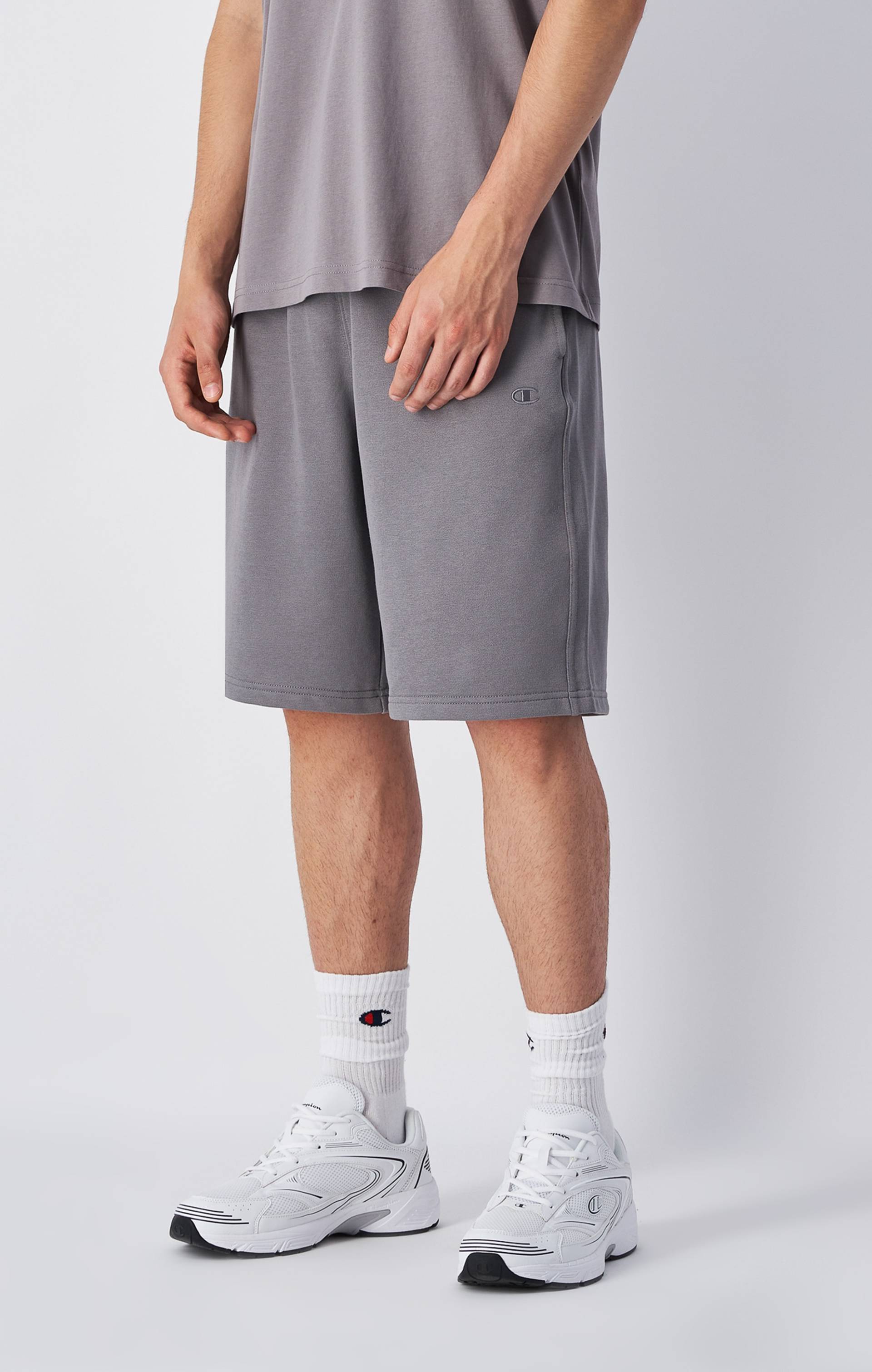 Champion Sweatshorts »Long Bermuda« von Champion