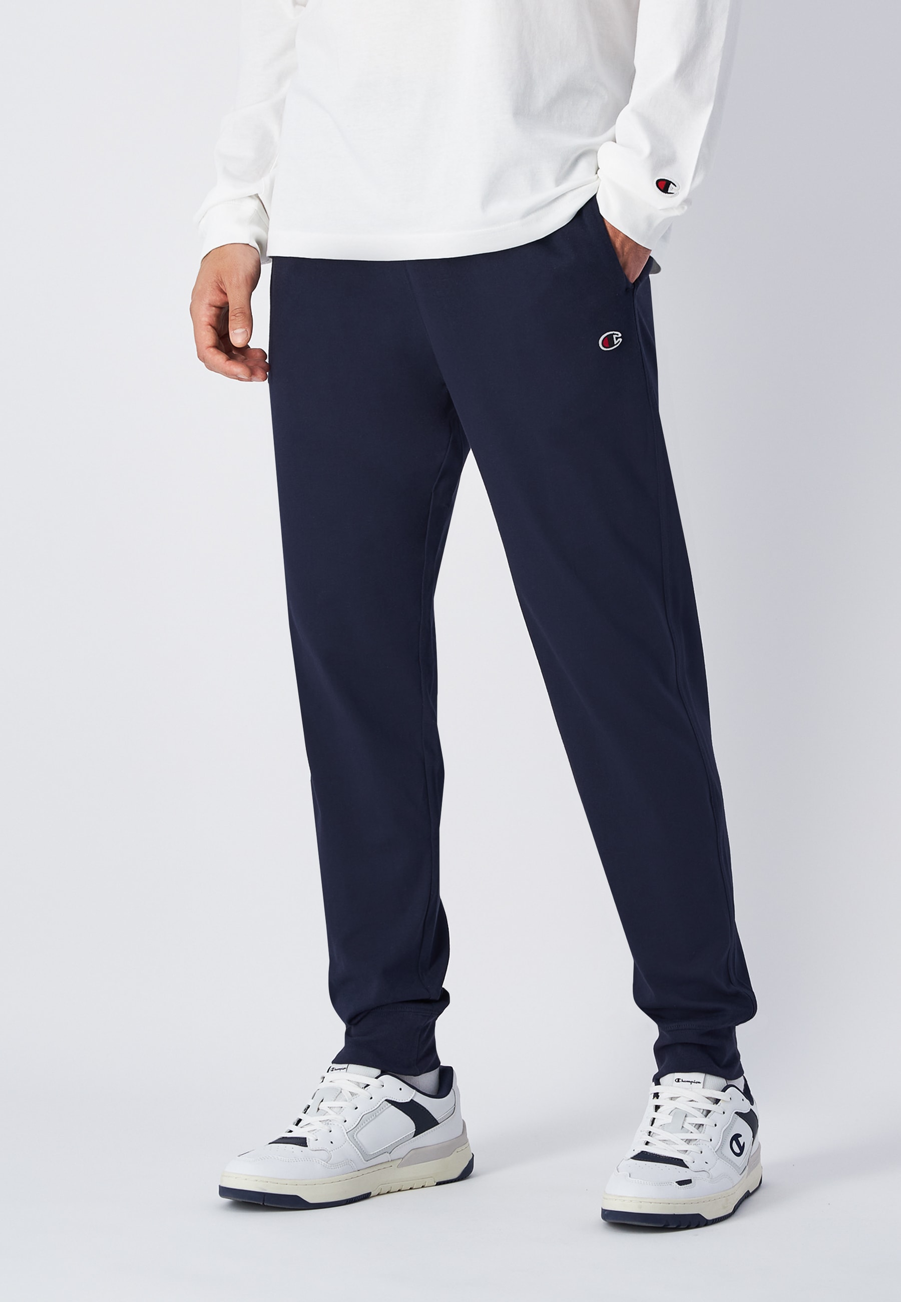 Champion Sweatshorts »Rib Cuff Pants« von Champion