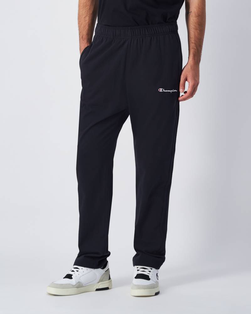 Champion Jogginghose »Straight Hem Pants« von Champion