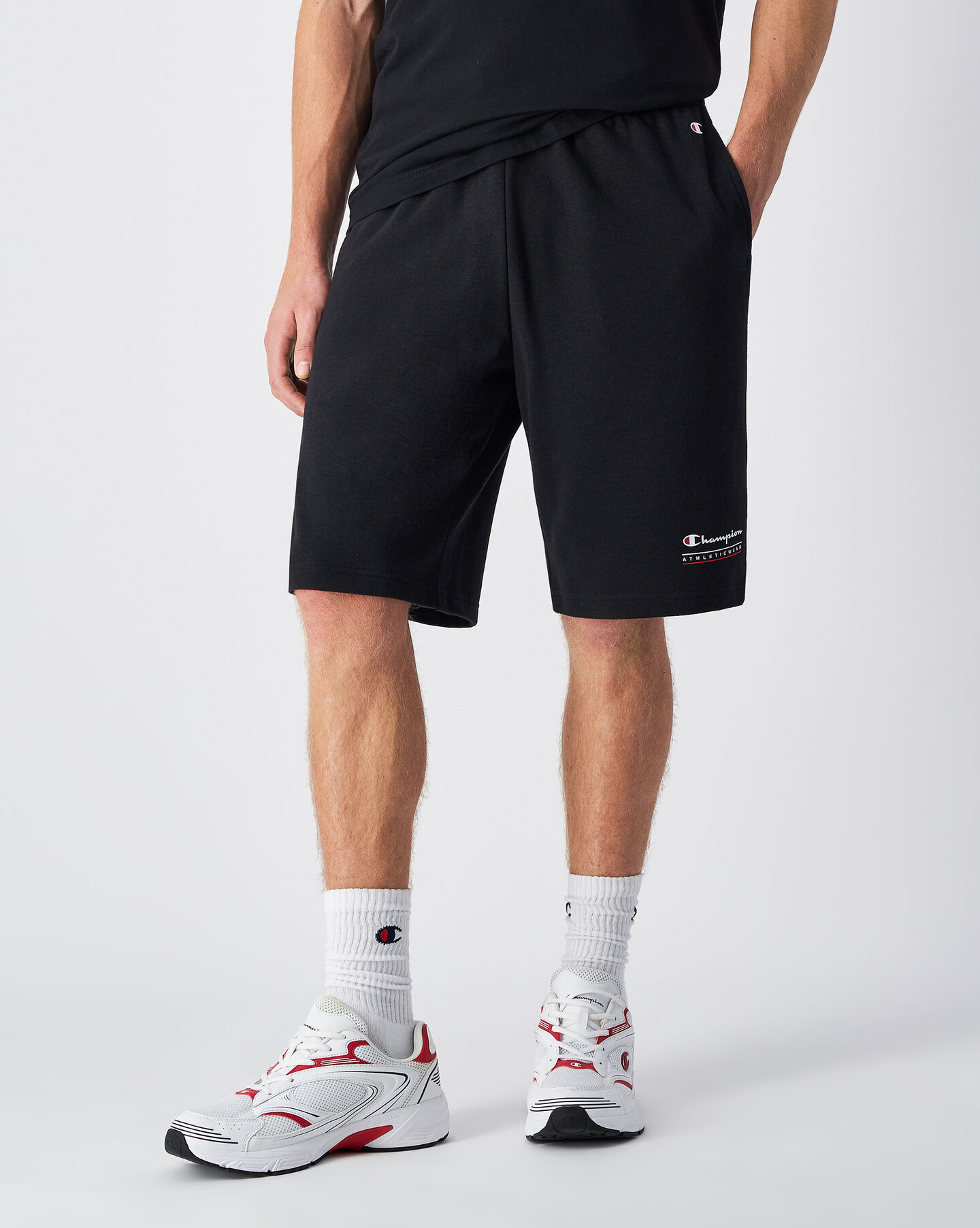 Champion Sweatshorts von Champion