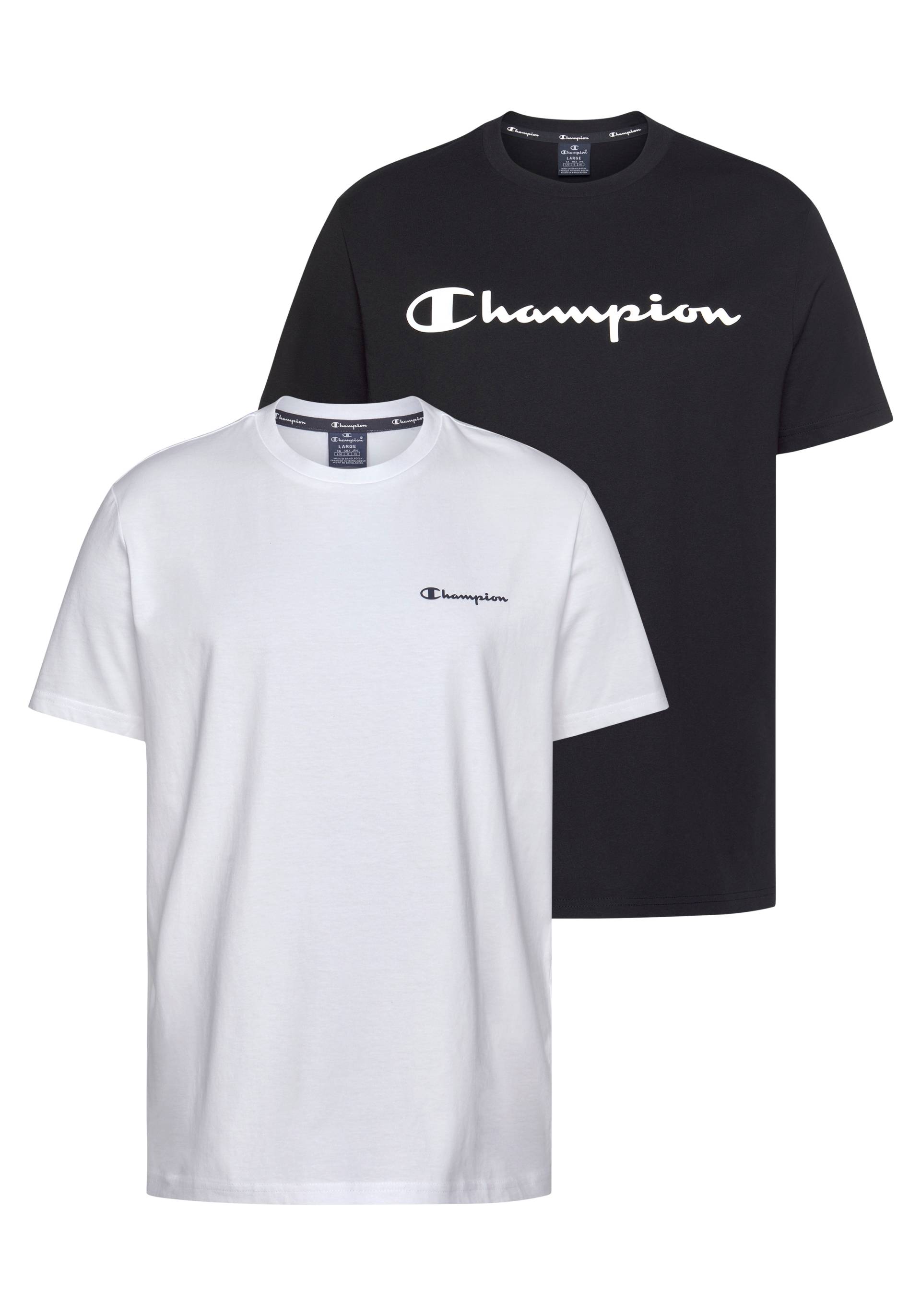 Champion T-Shirt von Champion