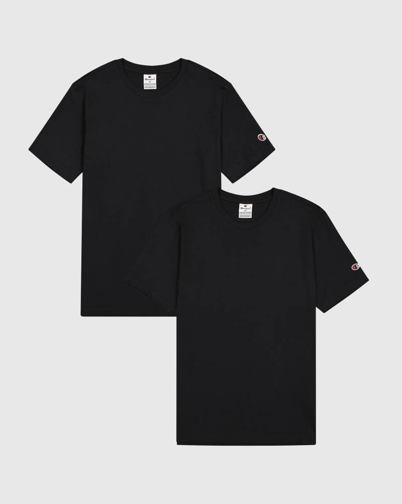 Champion T-Shirt »2pack Crew-Neck« von Champion