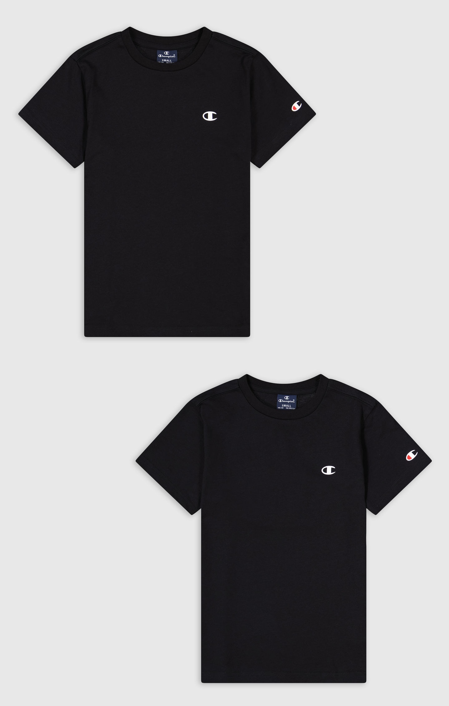 Champion T-Shirt, für Kinder von Champion