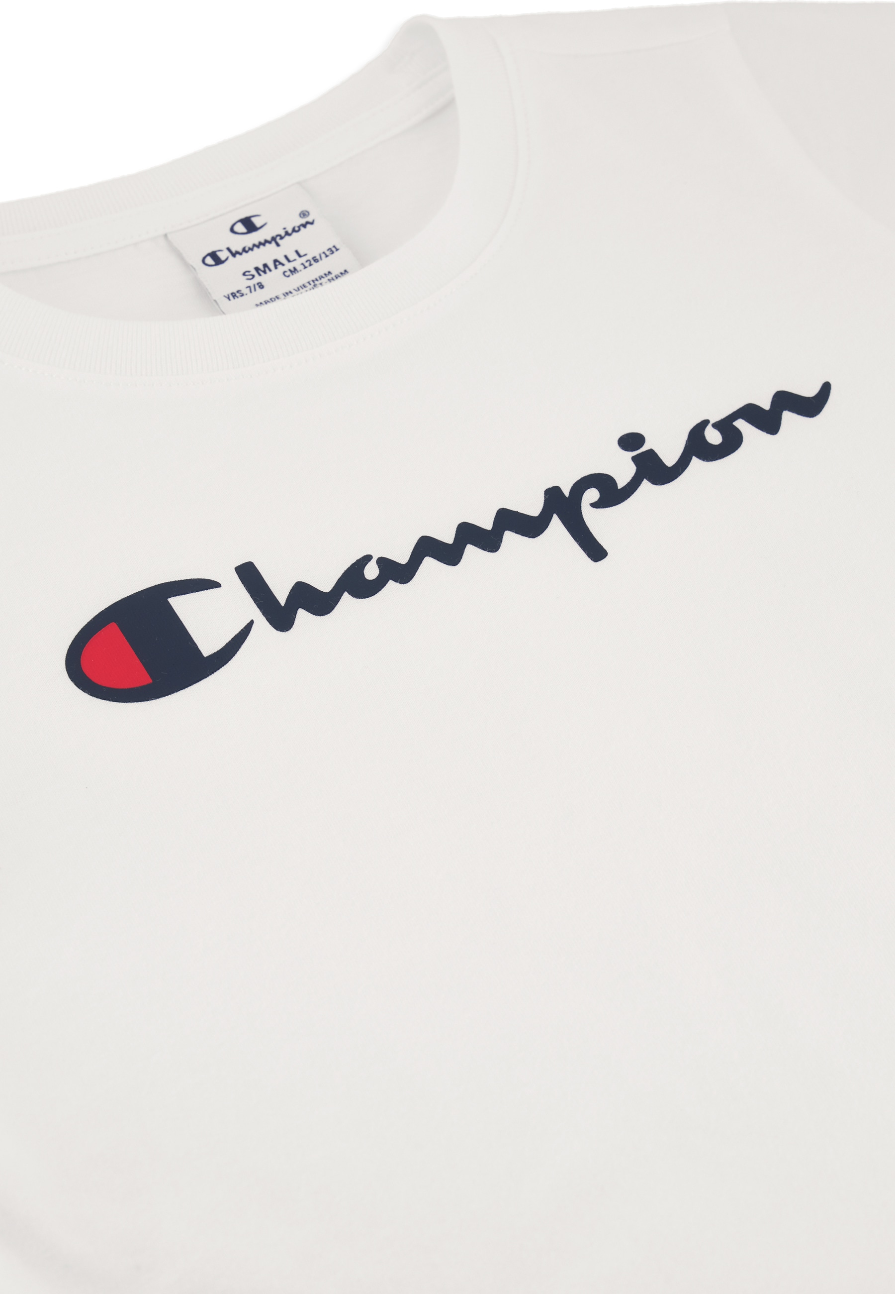 Champion T-Shirt »Crewneck T-Shirt« von Champion