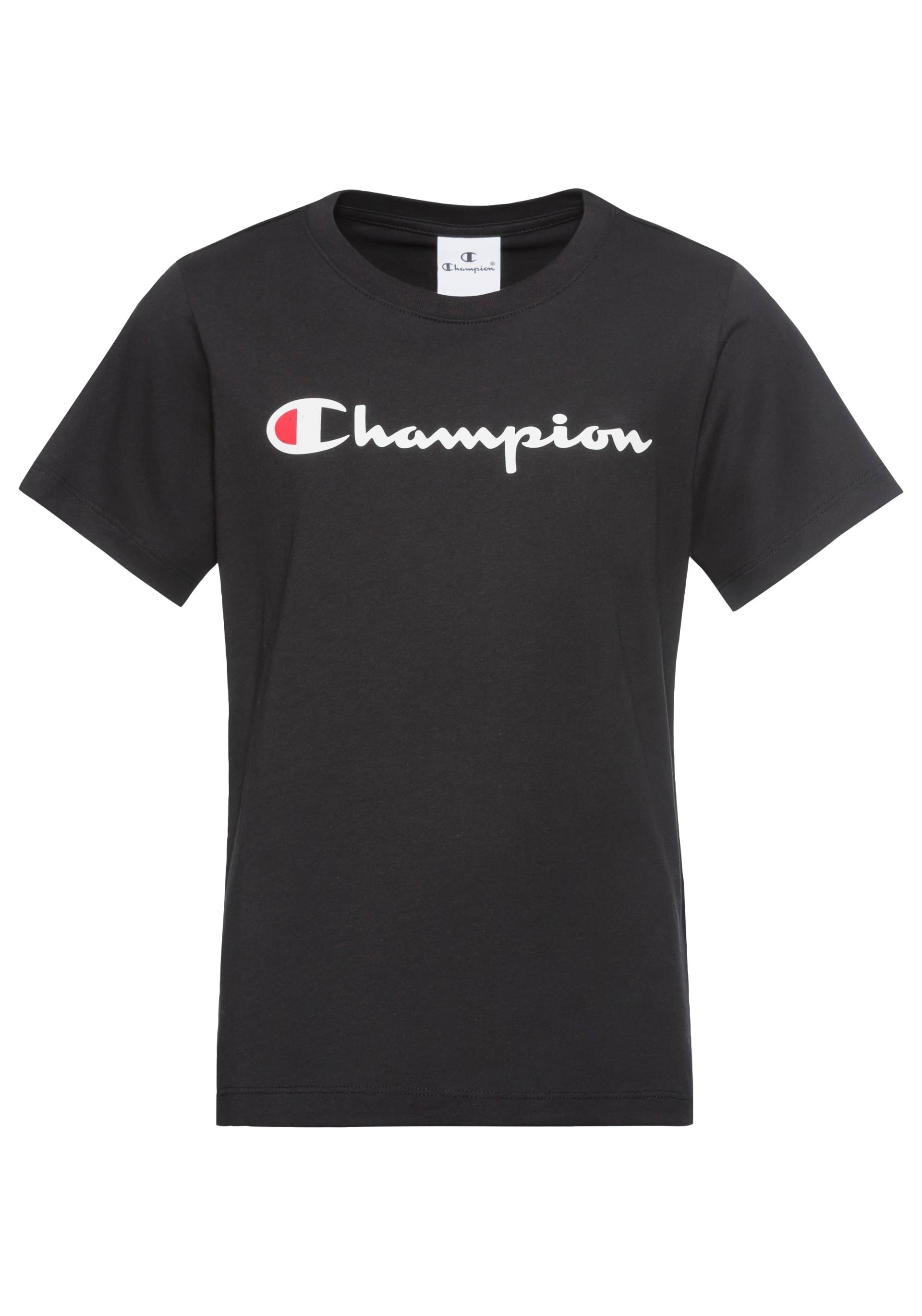 Champion T-Shirt, für Kinder von Champion