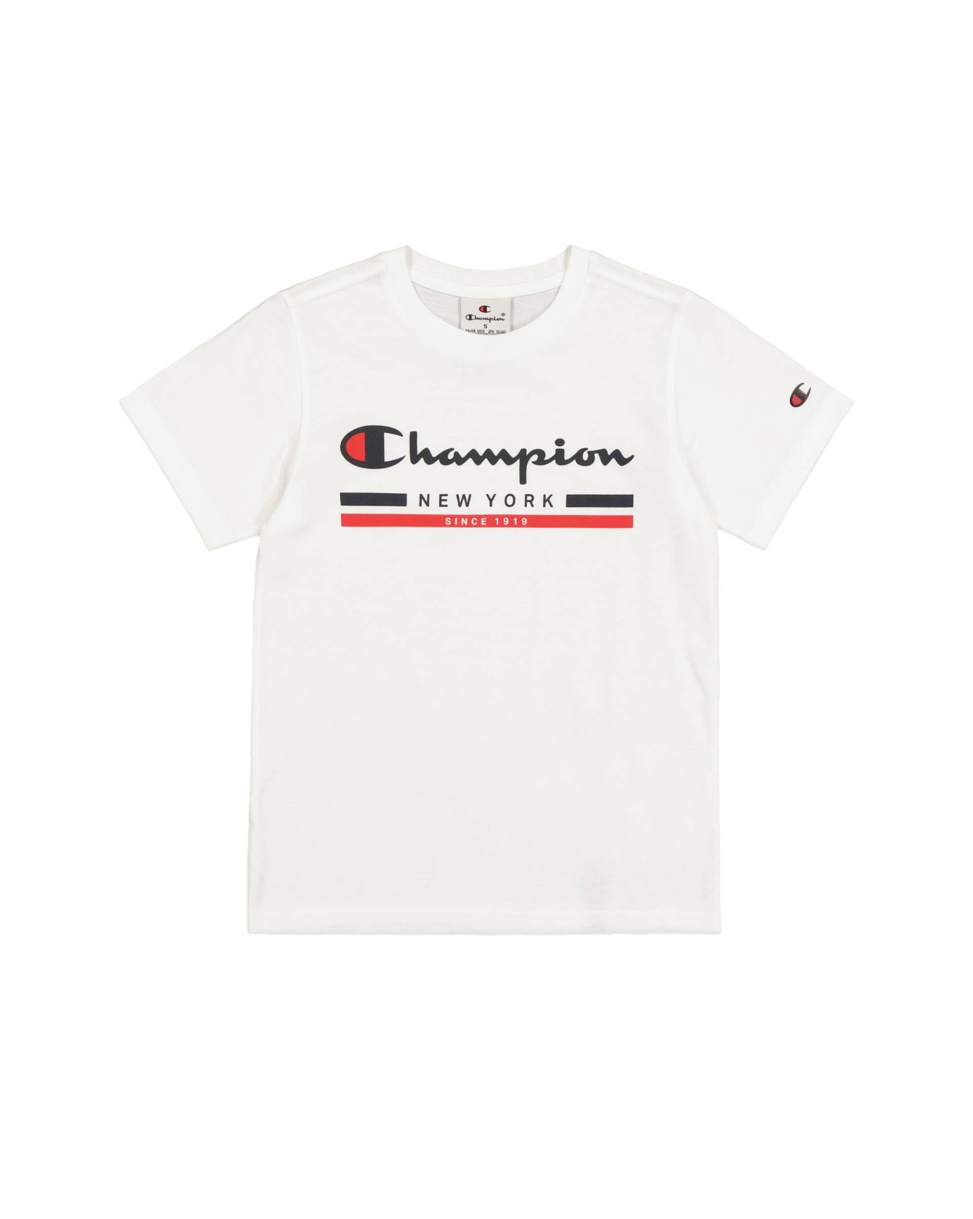 Champion T-Shirt »Crewneck T-Shirt« von Champion