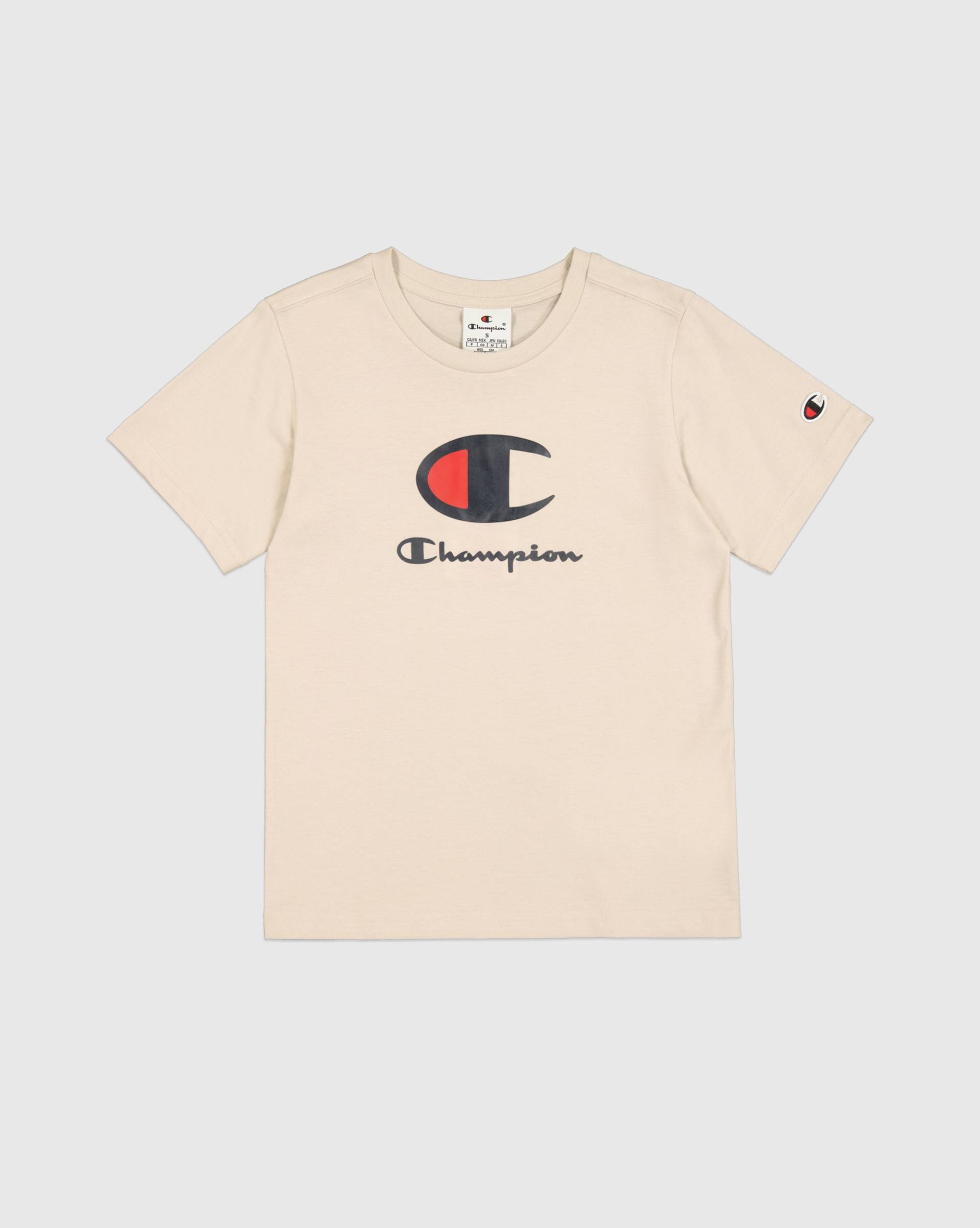 Champion T-Shirt »Crewneck T-Shirt« von Champion