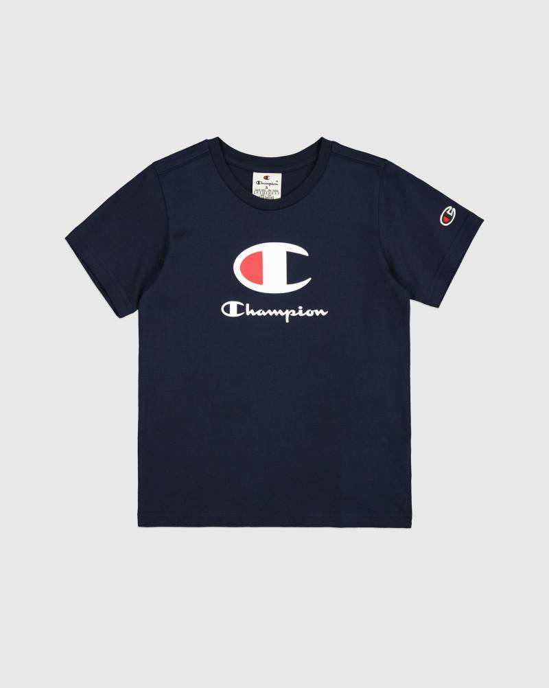 Champion T-Shirt »Crewneck T-Shirt« von Champion