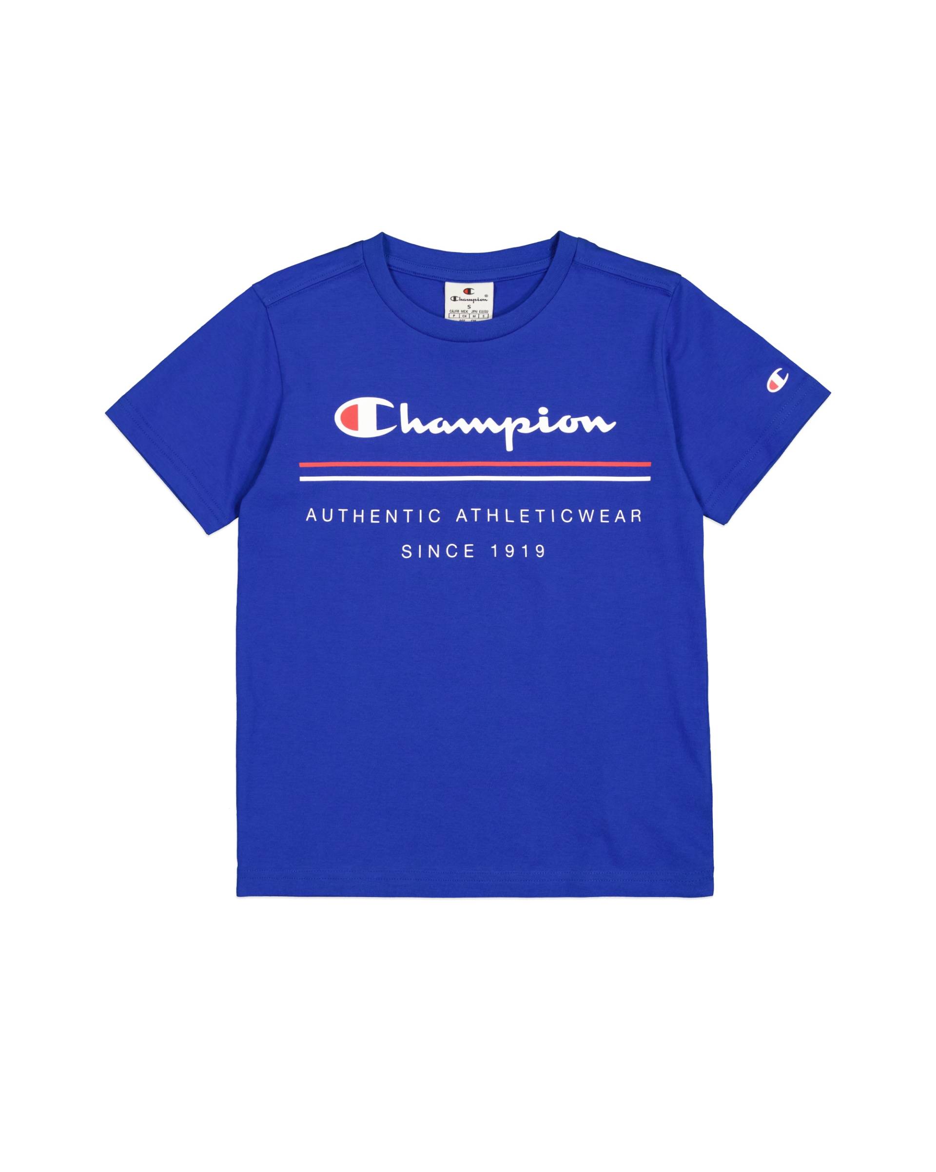 Champion T-Shirt »Crewneck T-Shirt« von Champion