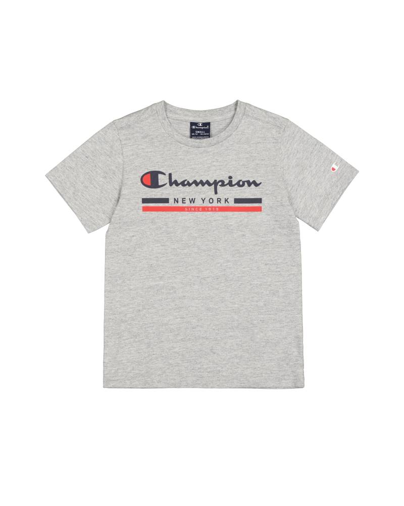 Champion T-Shirt »Crewneck T-Shirt« von Champion