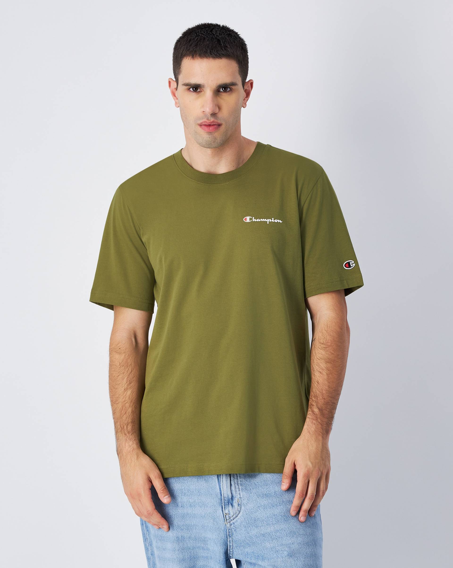 Champion T-Shirt von Champion