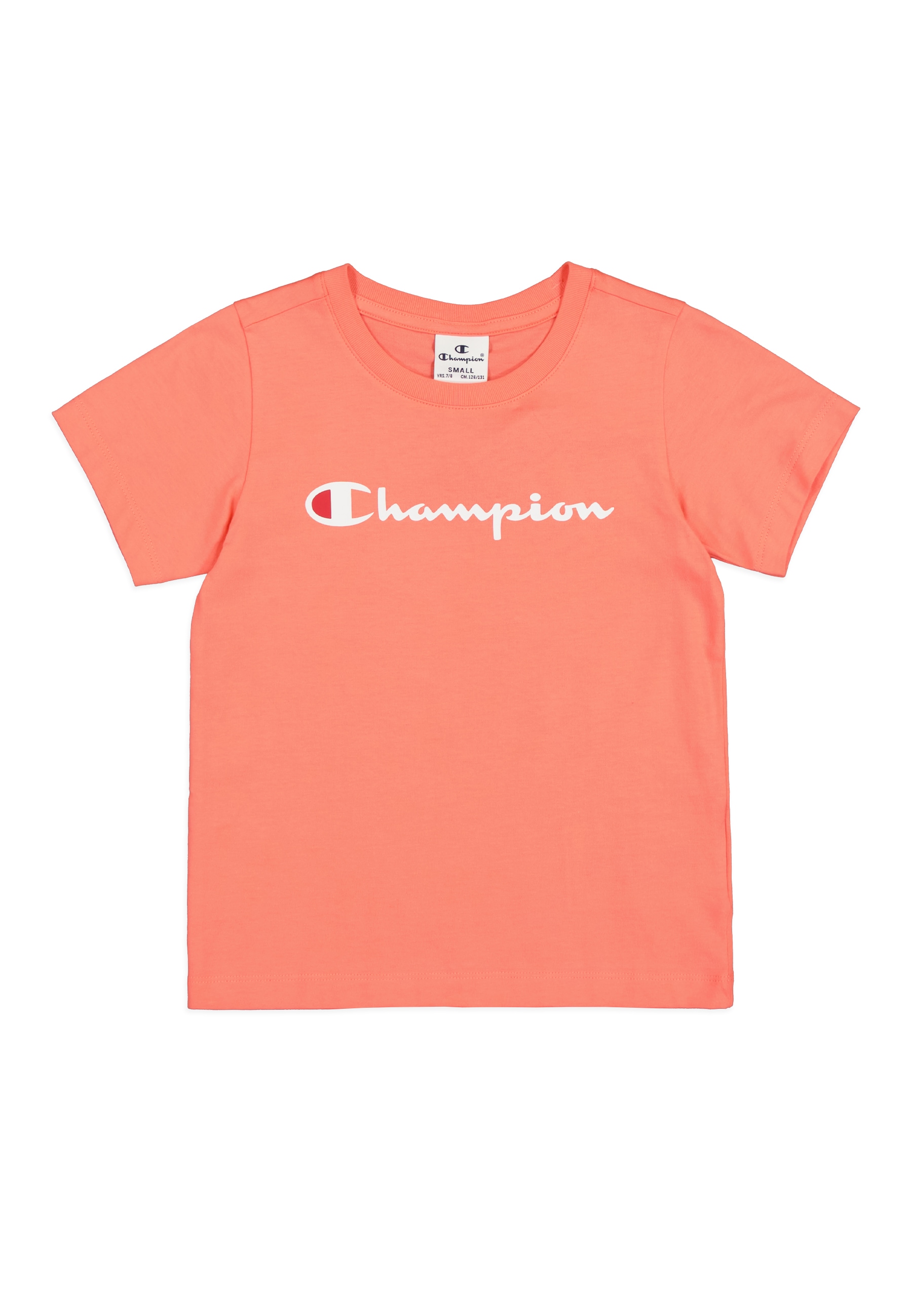 Champion T-Shirt »Crewneck T-Shirt« von Champion