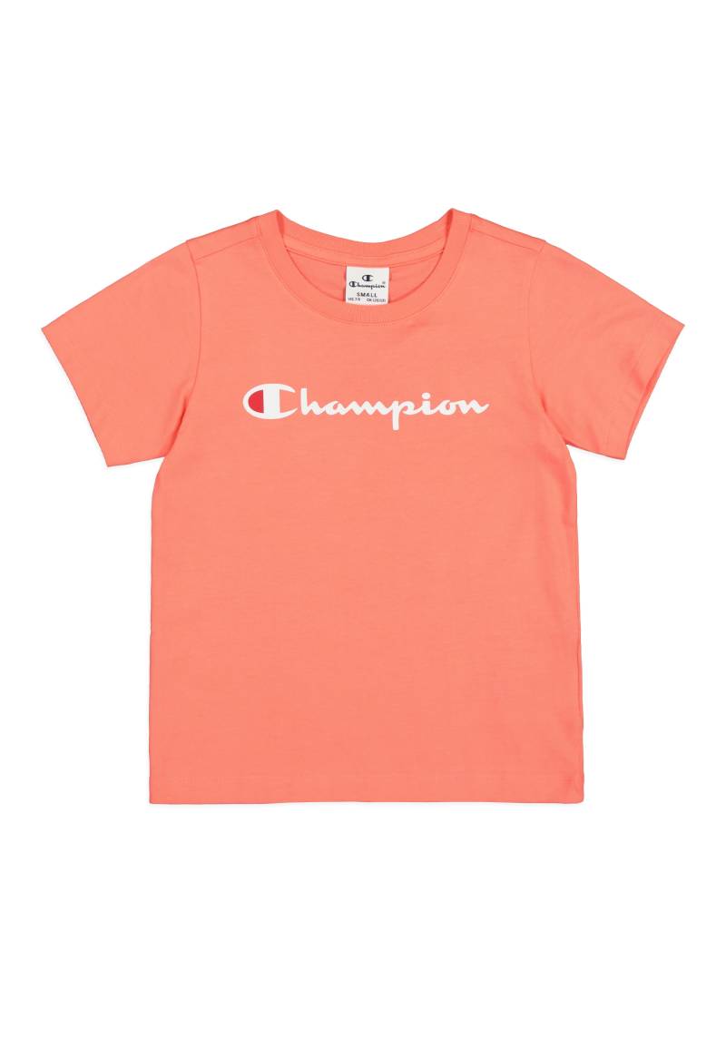 Champion T-Shirt »Crewneck T-Shirt« von Champion