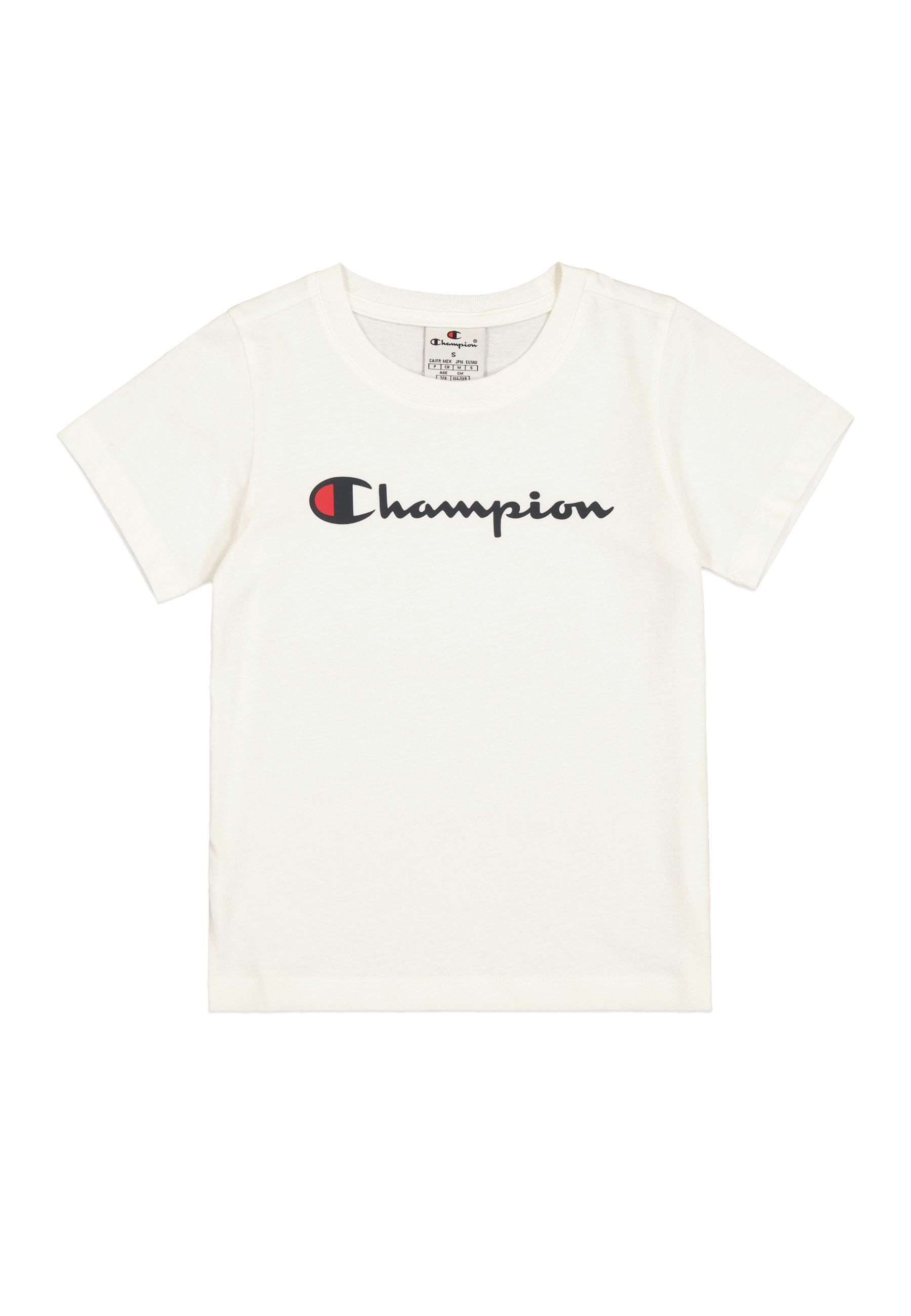 Champion T-Shirt »Crewneck T-Shirt« von Champion