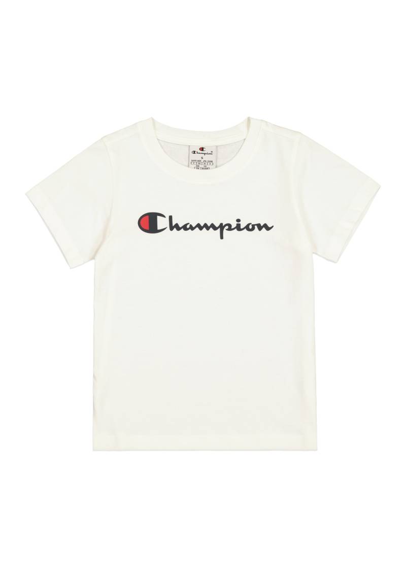 Champion T-Shirt, für Kinder von Champion