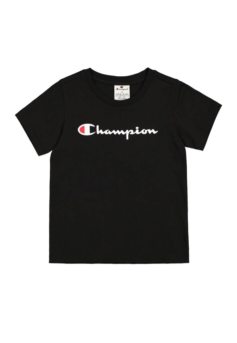 Champion T-Shirt »Crewneck T-Shirt« von Champion