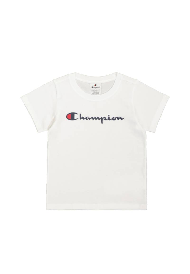 Champion T-Shirt, für Kinder von Champion