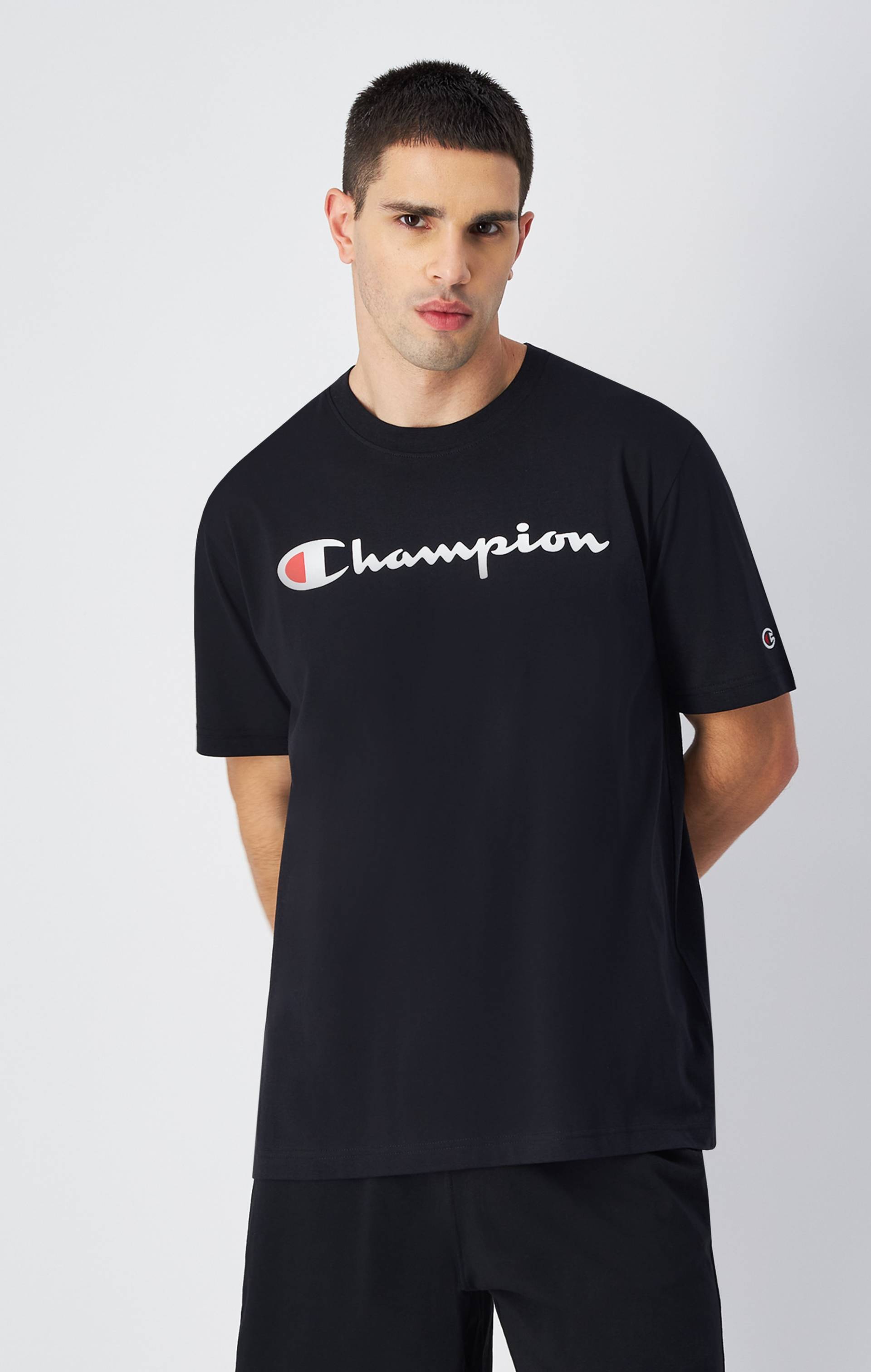 Champion T-Shirt Champion T-Shirt von Champion
