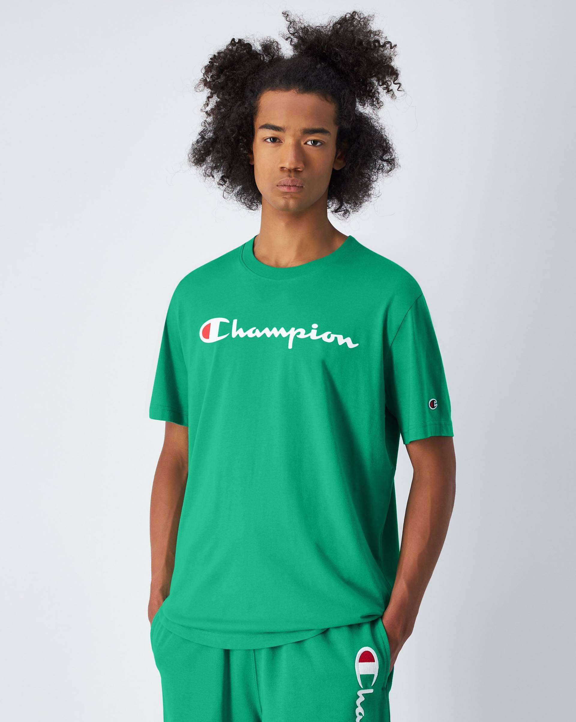 Champion T-Shirt von Champion