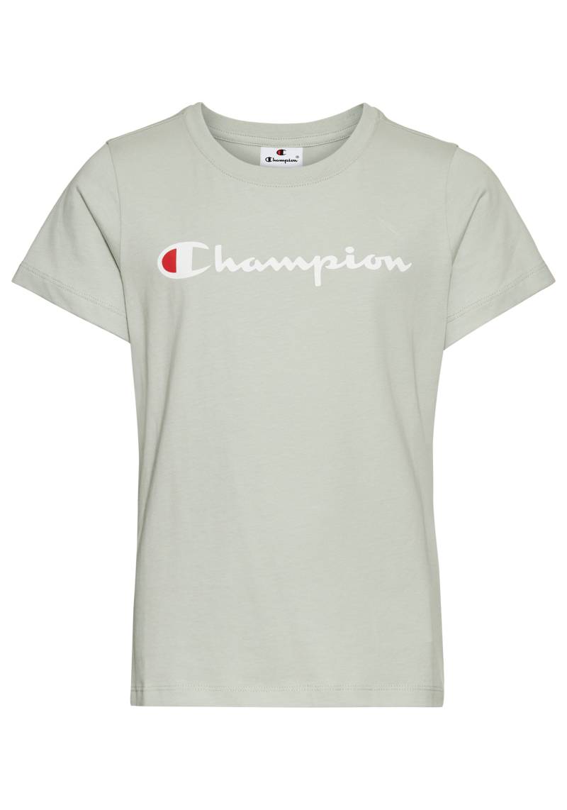 Champion T-Shirt »Crewneck T-Shirt« von Champion