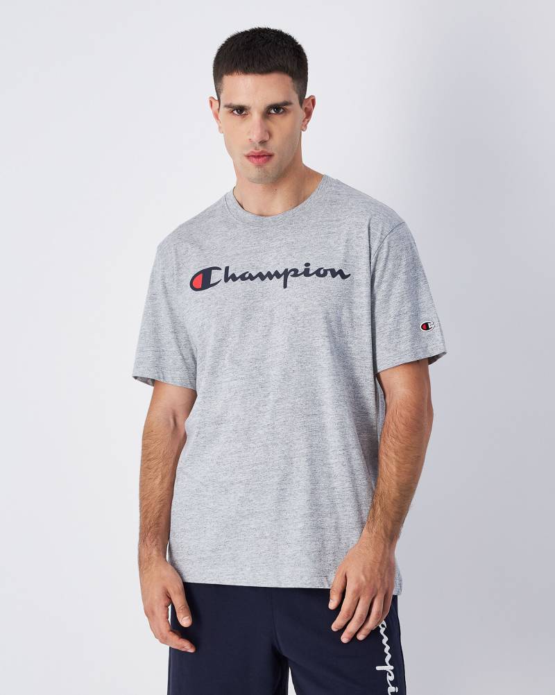 Champion T-Shirt »Crewneck T-Shirt« von Champion