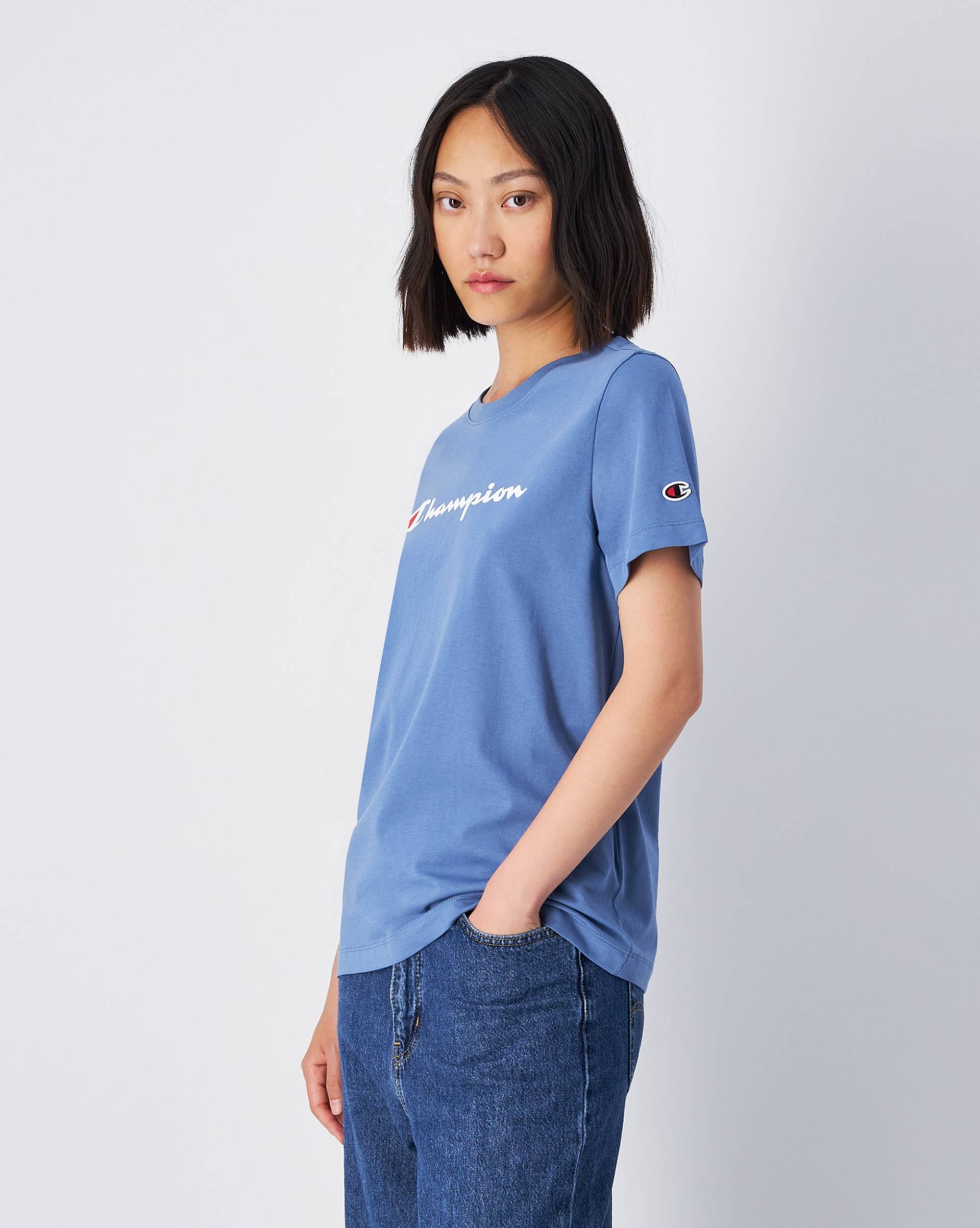 Champion T-Shirt von Champion