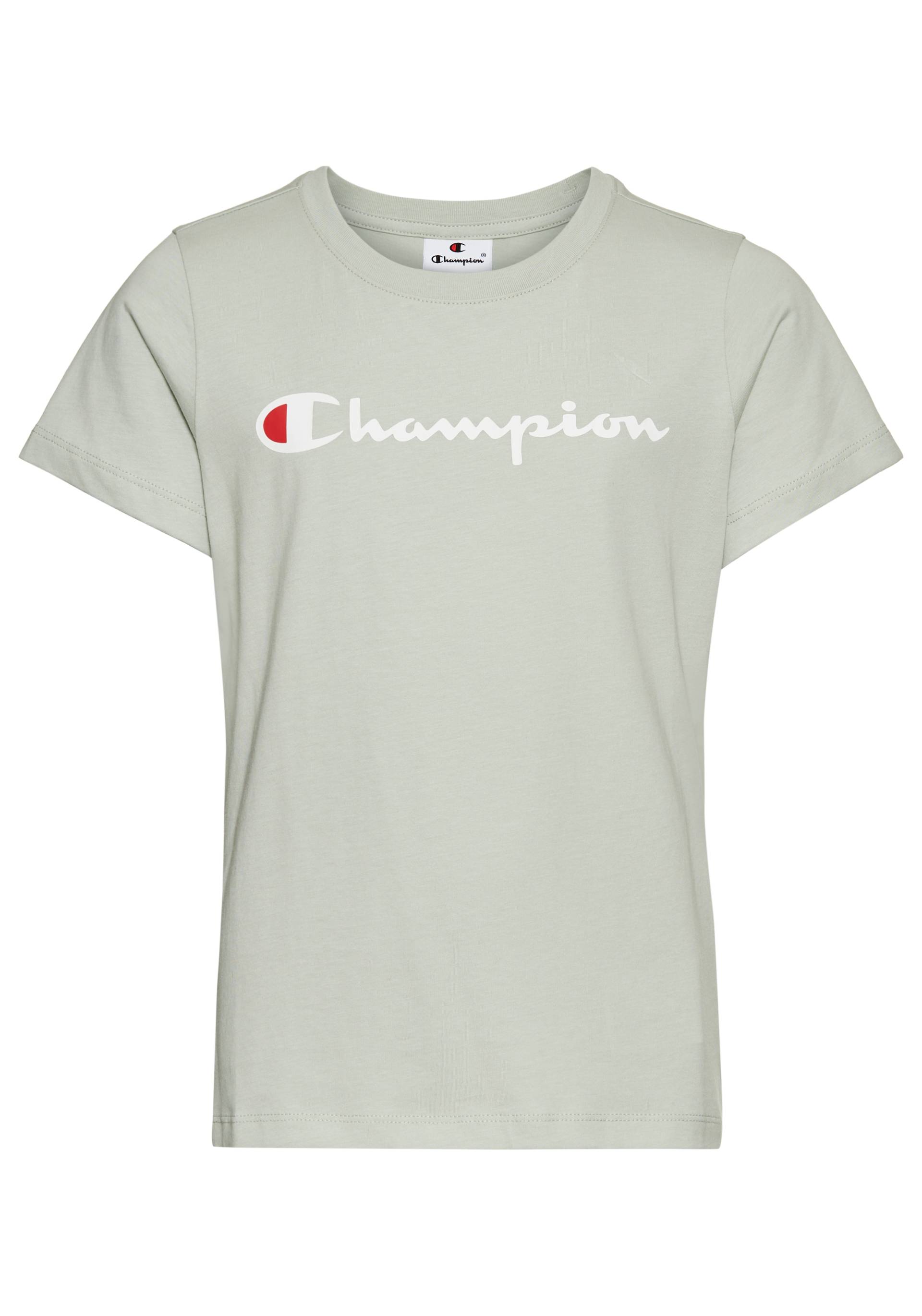 Champion T-Shirt, für Kinder von Champion