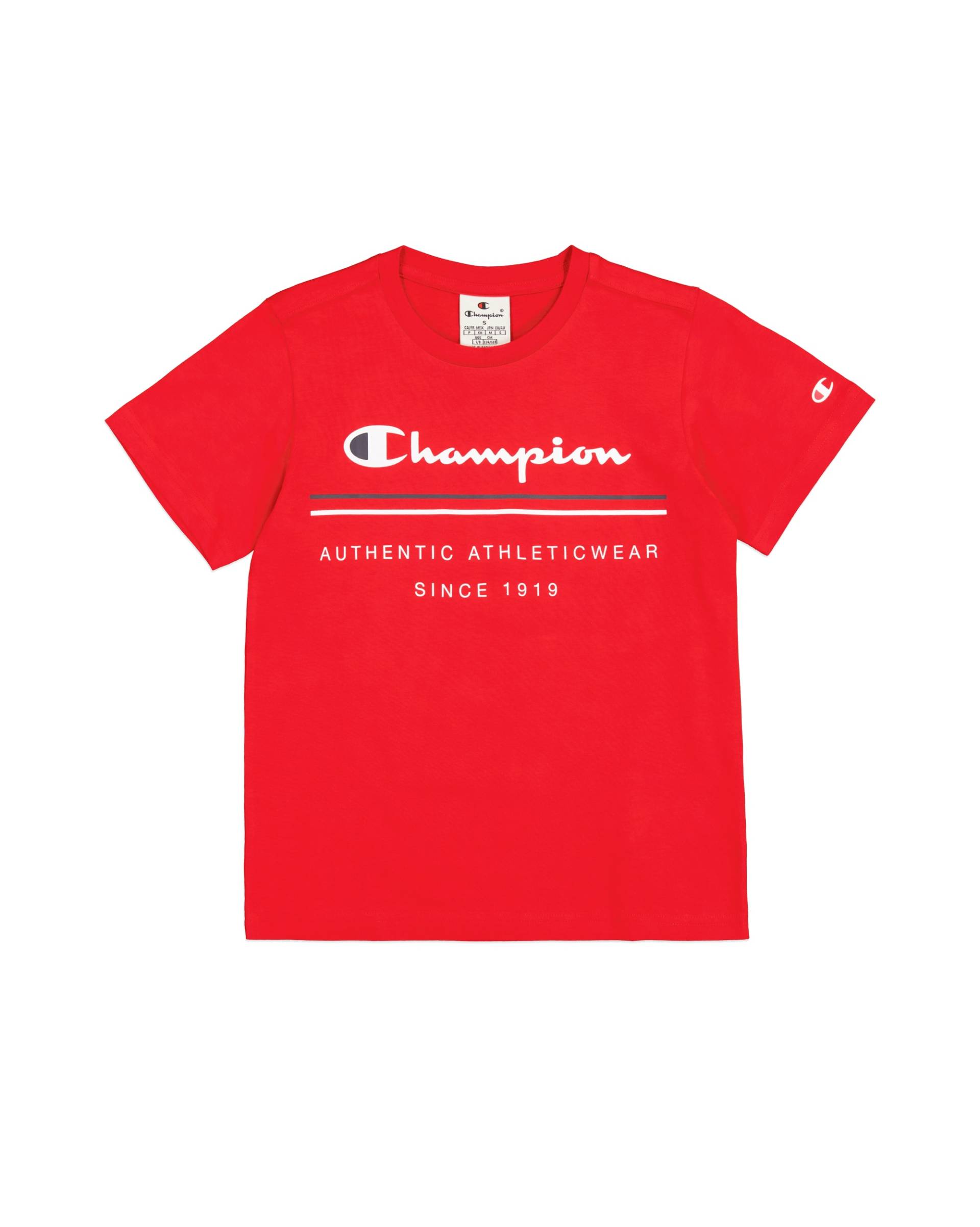 Champion T-Shirt, für Kinder von Champion