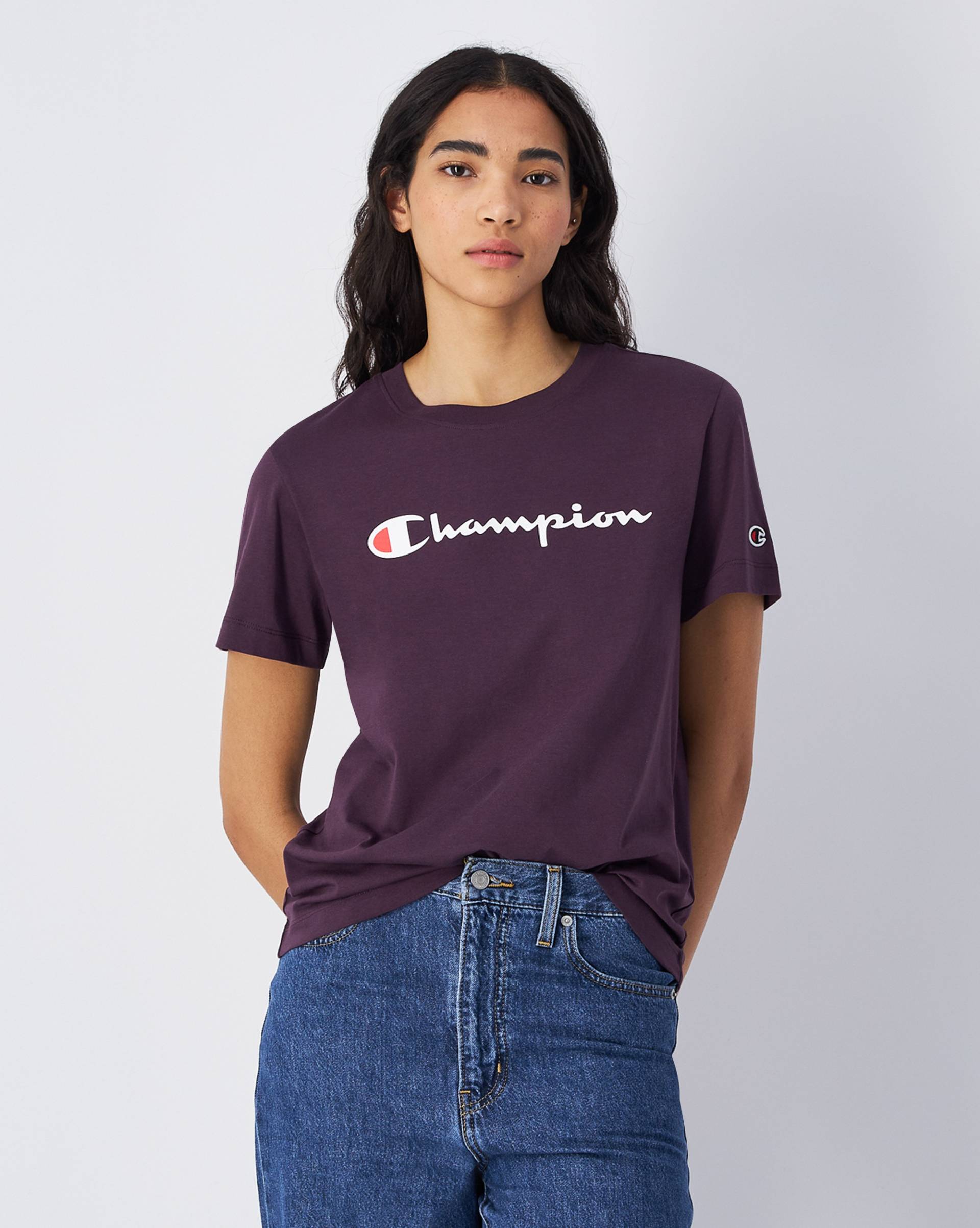 Champion T-Shirt von Champion