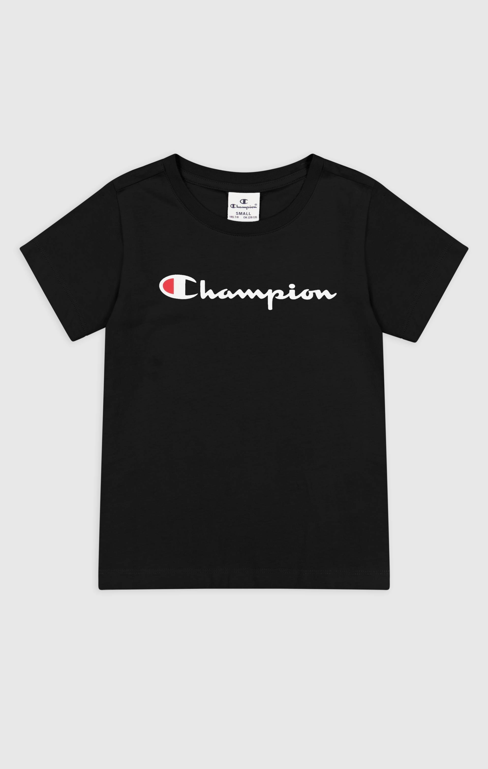 Champion T-Shirt »Crewneck T-Shirt« von Champion