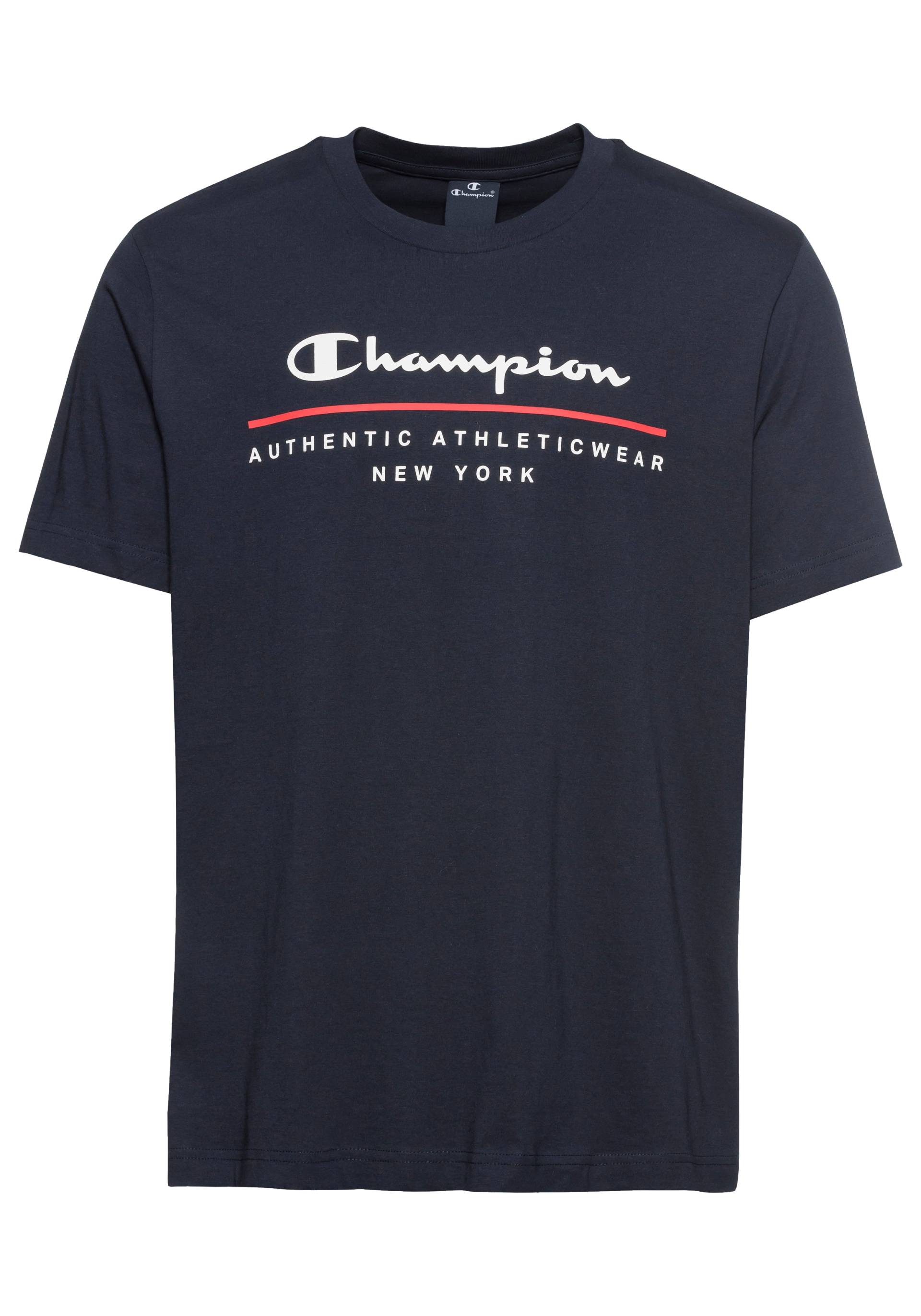 Champion T-Shirt »Graphic Shop Crewneck T-Shirt« von Champion