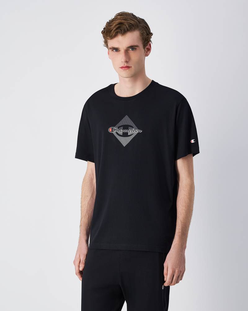 Champion T-Shirt »Graphic T-Shirt« von Champion