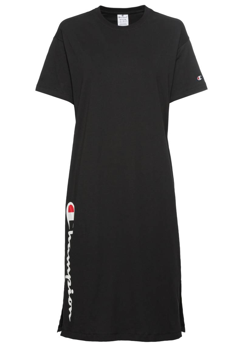 Champion T-Shirt »Icons T-Shirt Dress« von Champion