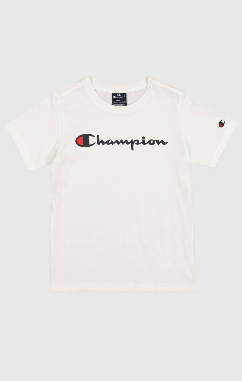 Champion T-Shirt, für Kinder von Champion