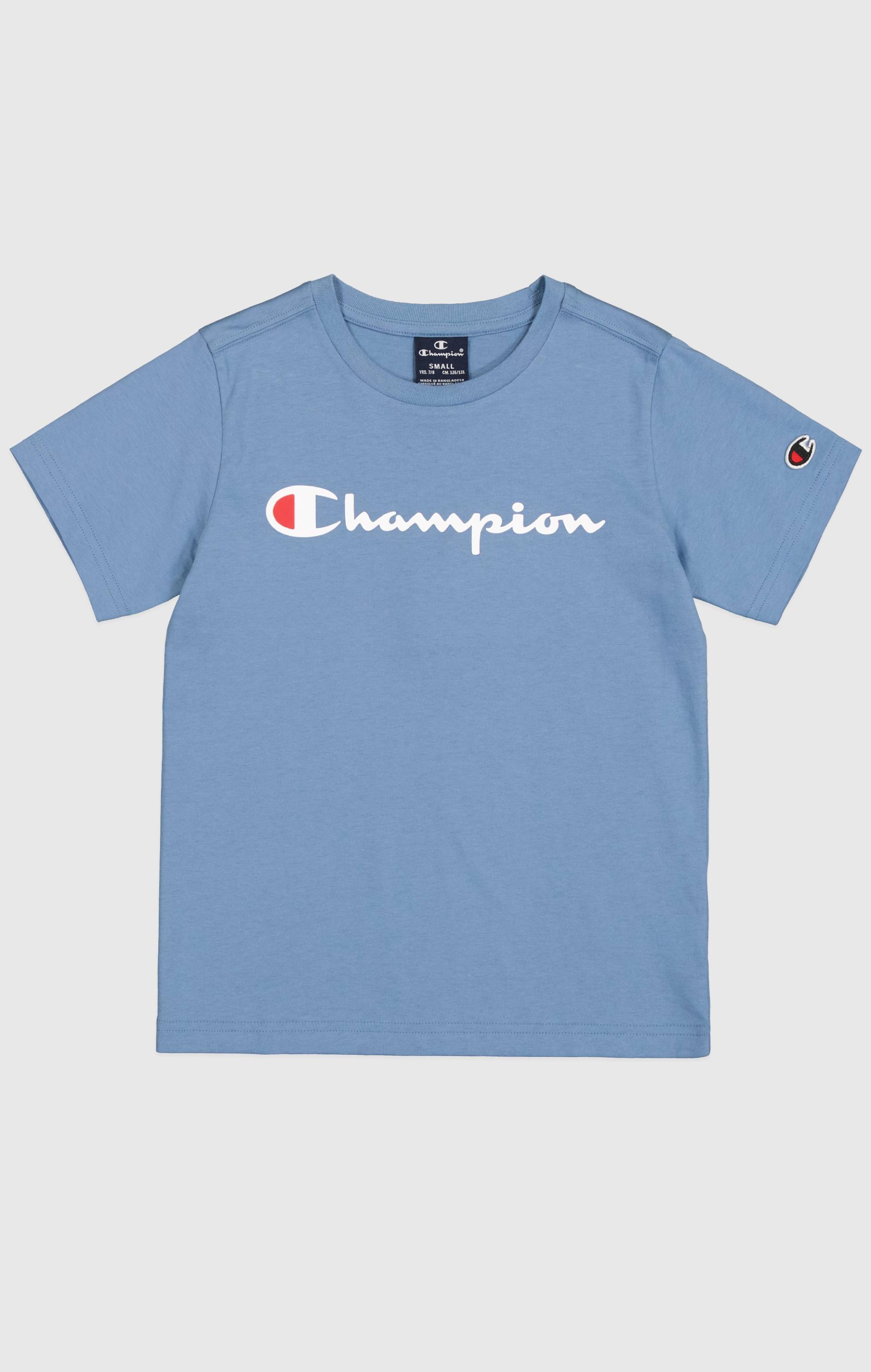 Champion T-Shirt »J T-Shirt« von Champion