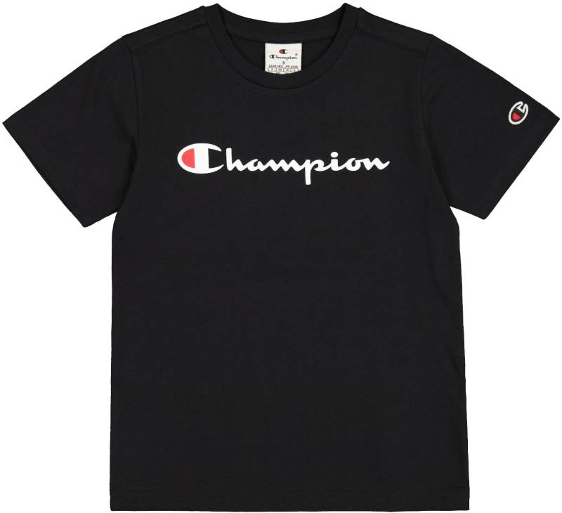 Champion T-Shirt »J T-Shirt« von Champion