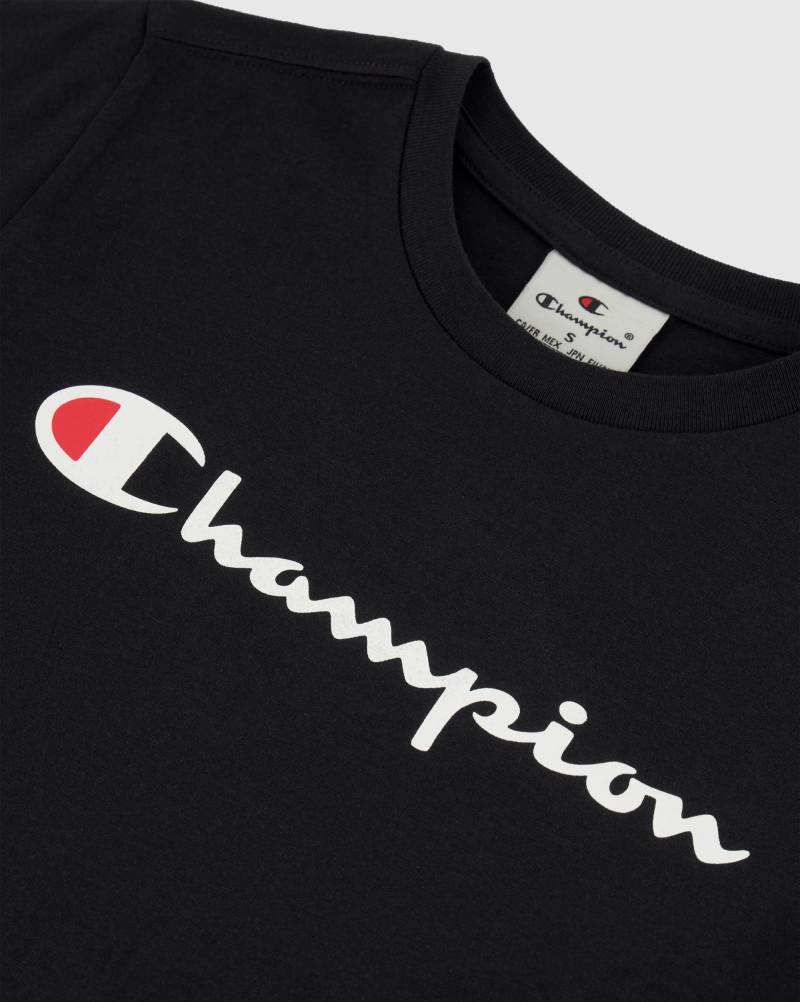 Champion T-Shirt, für Kinder von Champion