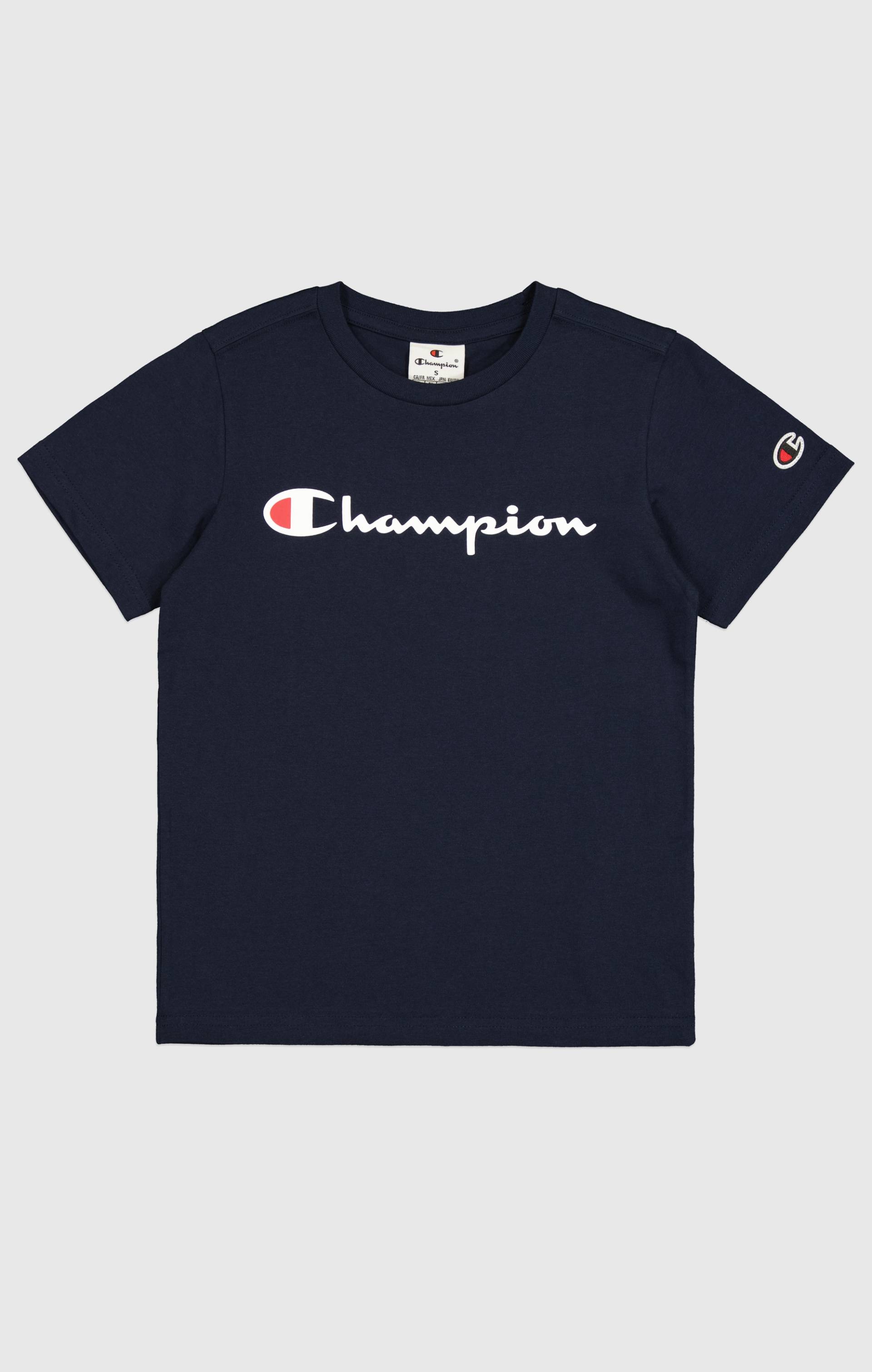 Champion T-Shirt, für Kinder von Champion