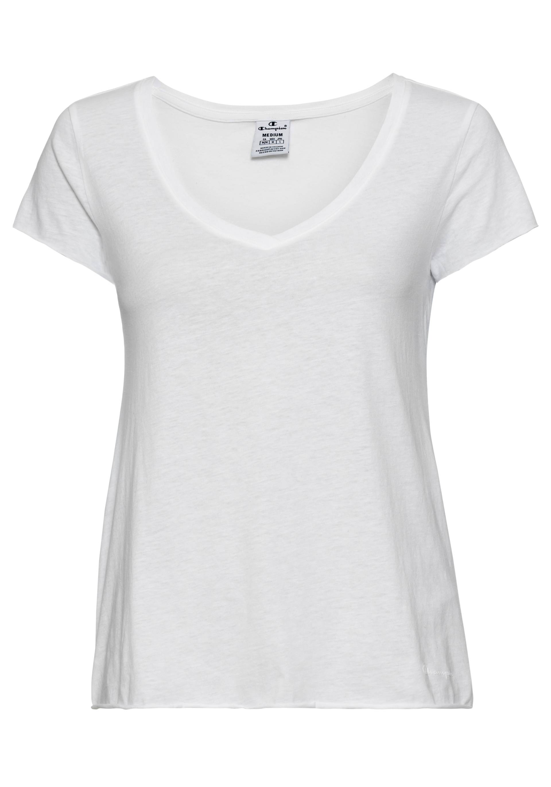 Champion T-Shirt Champion T-Shirt von Champion