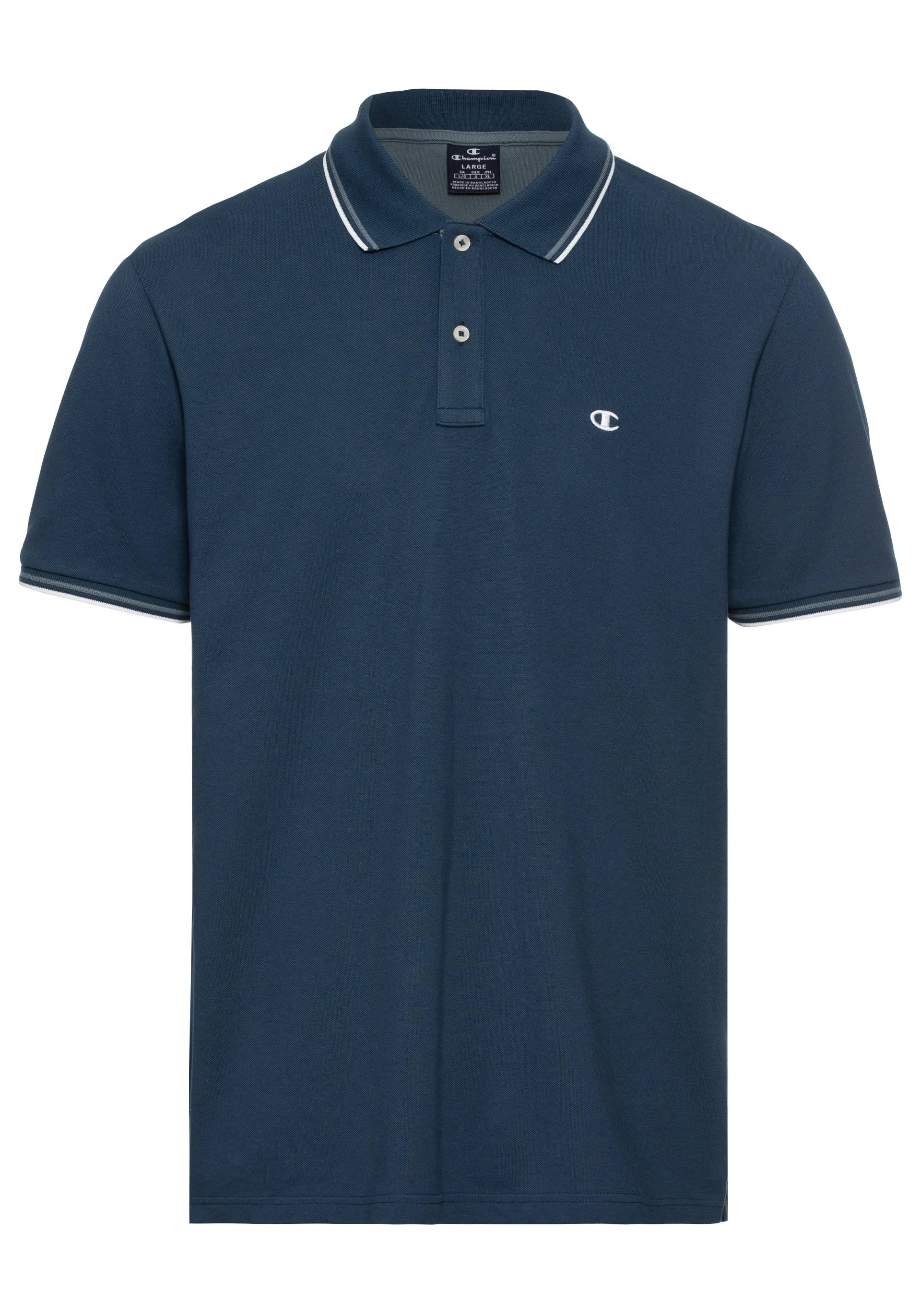 Champion T-Shirt »Polo Classic« von Champion