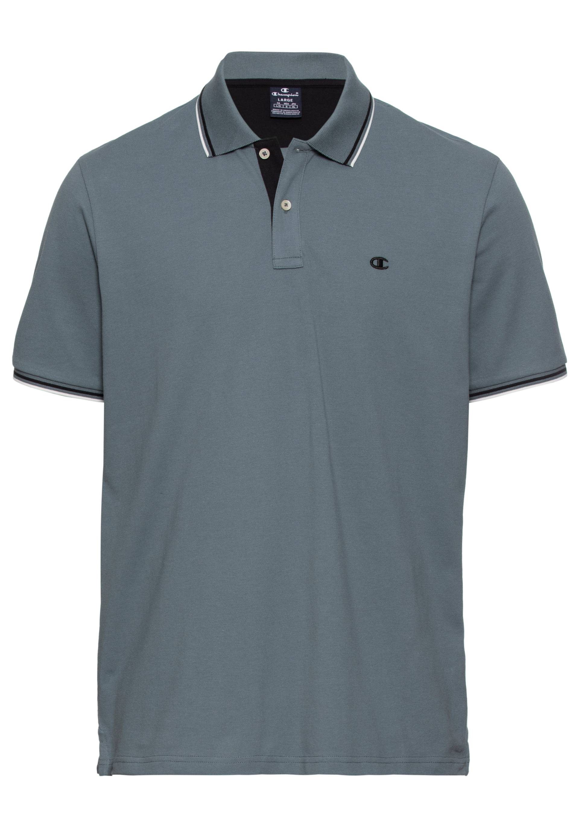 Champion T-Shirt »Polo Classic« von Champion