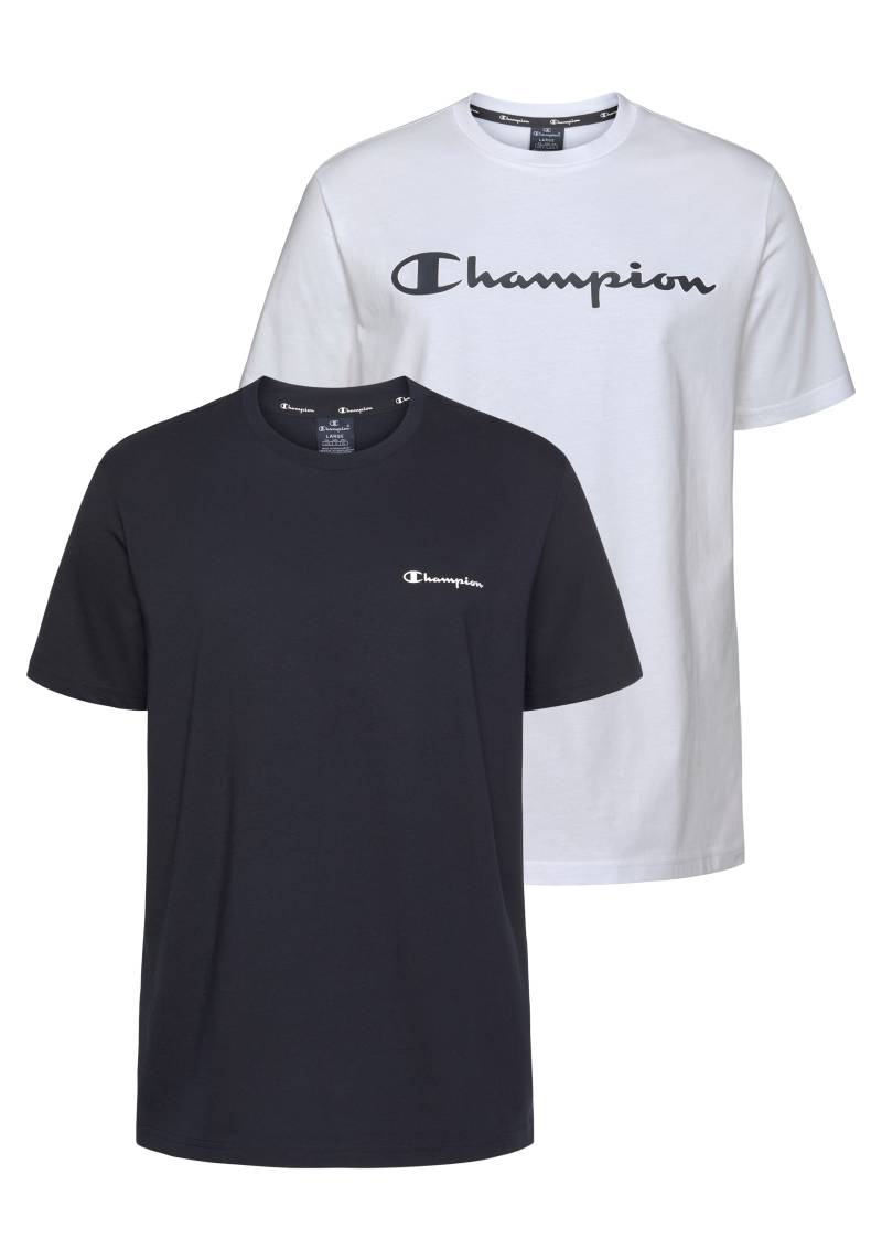 Champion T-Shirt von Champion