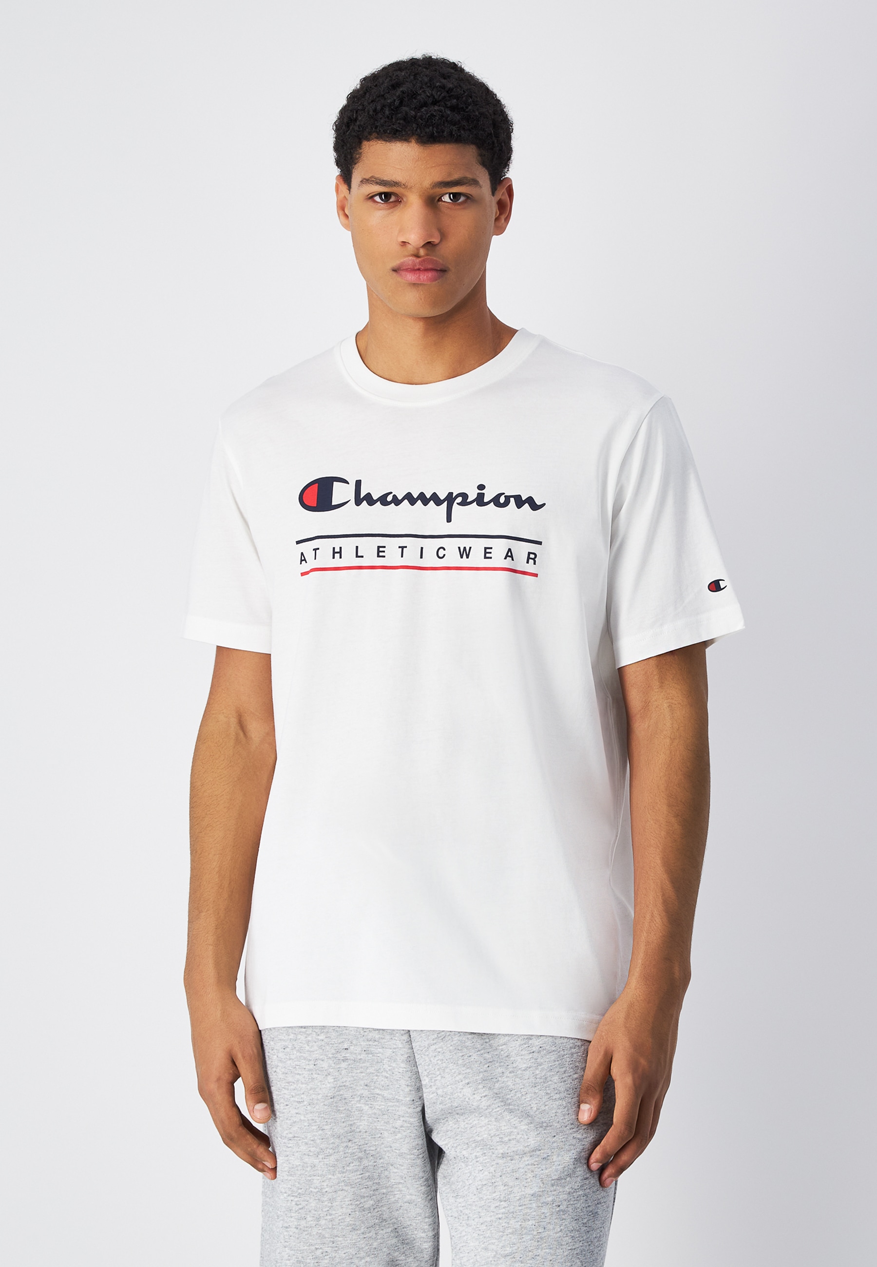 Champion T-Shirt von Champion