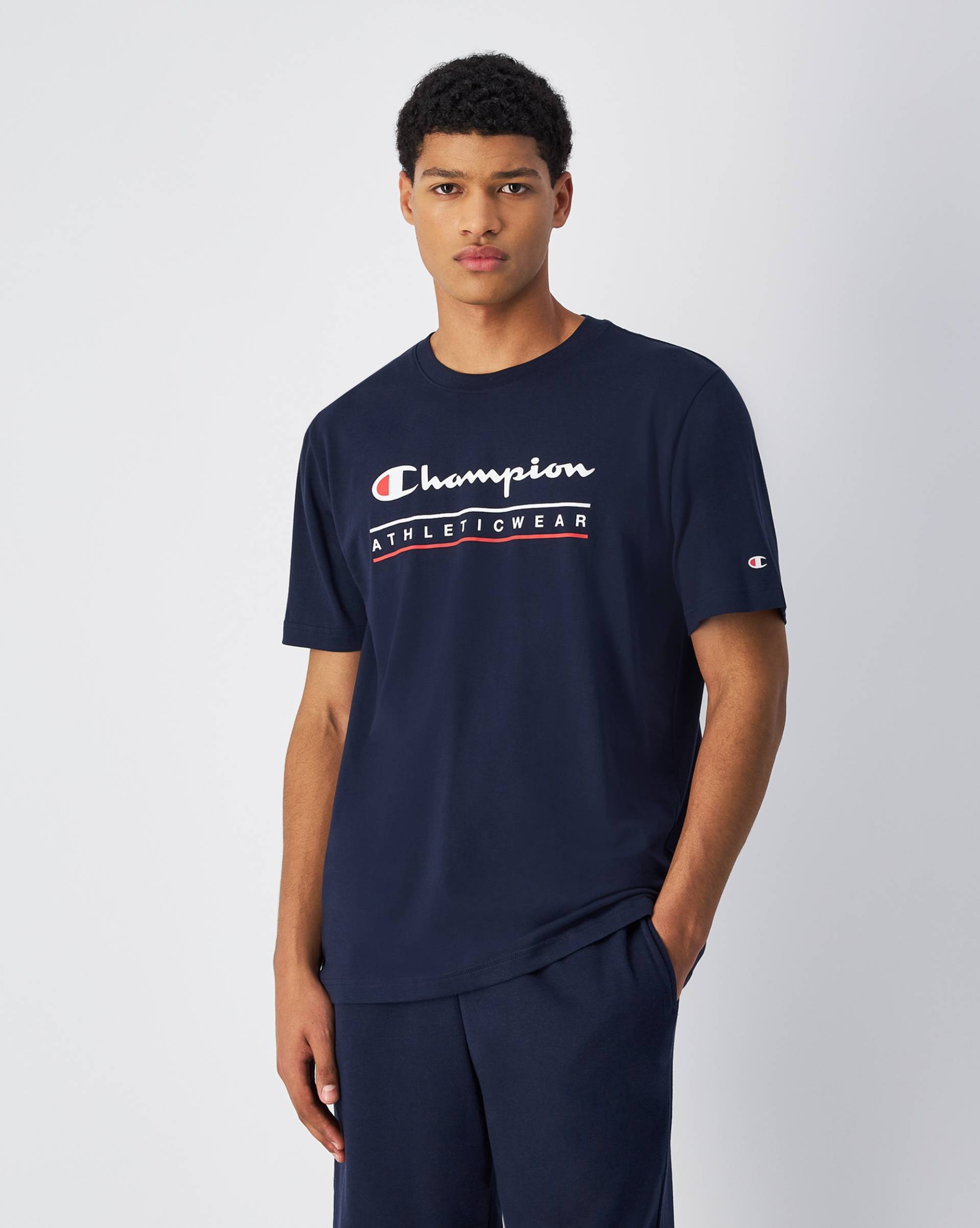 Champion T-Shirt von Champion